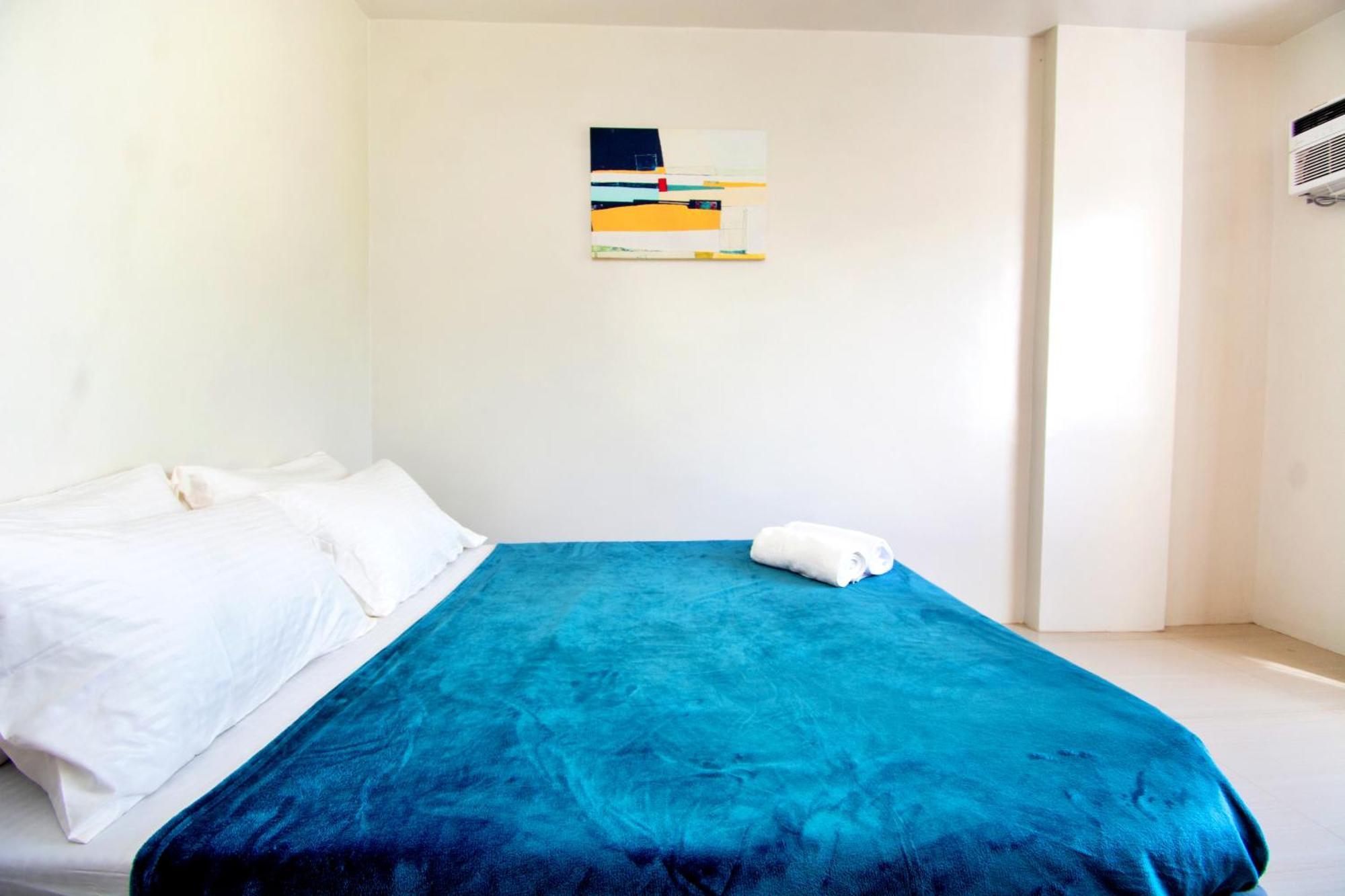 Appartamento Ila Apartelle Boracay