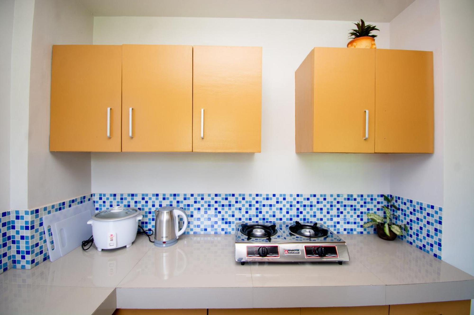 Appartamento Ila Apartelle Boracay