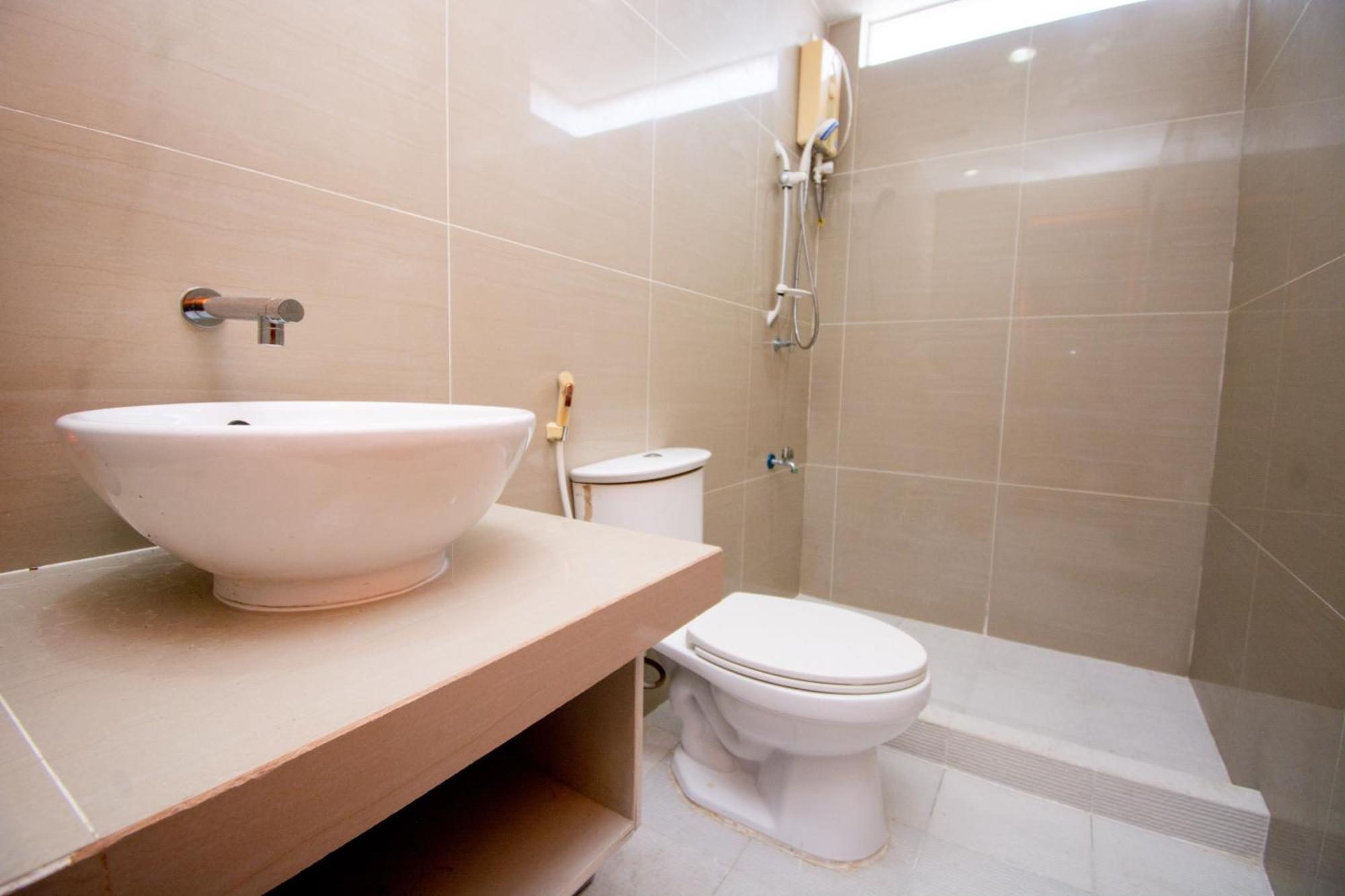 Appartamento Ila Apartelle Boracay Boracay Island