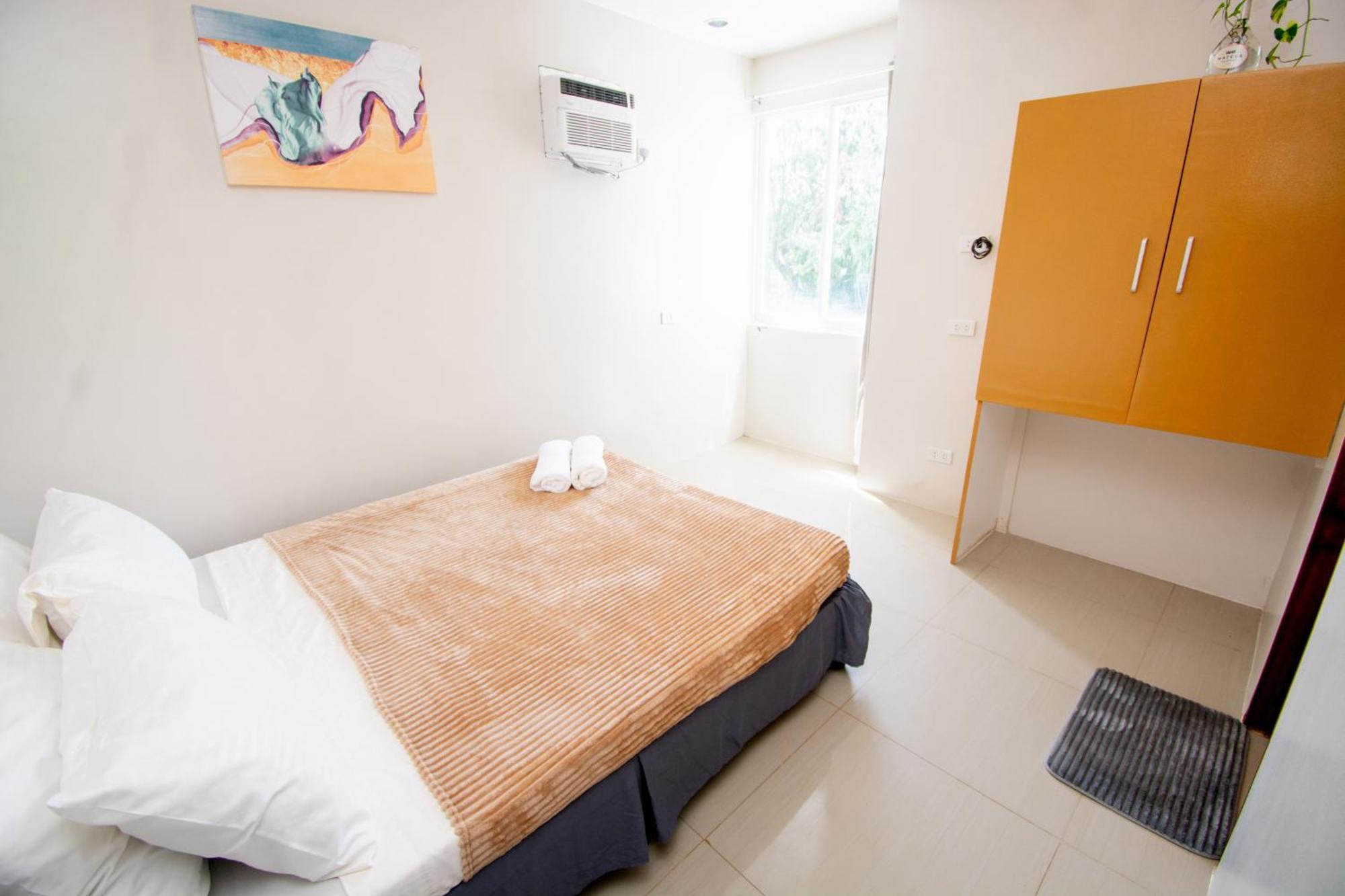 Appartamento Ila Apartelle Boracay *