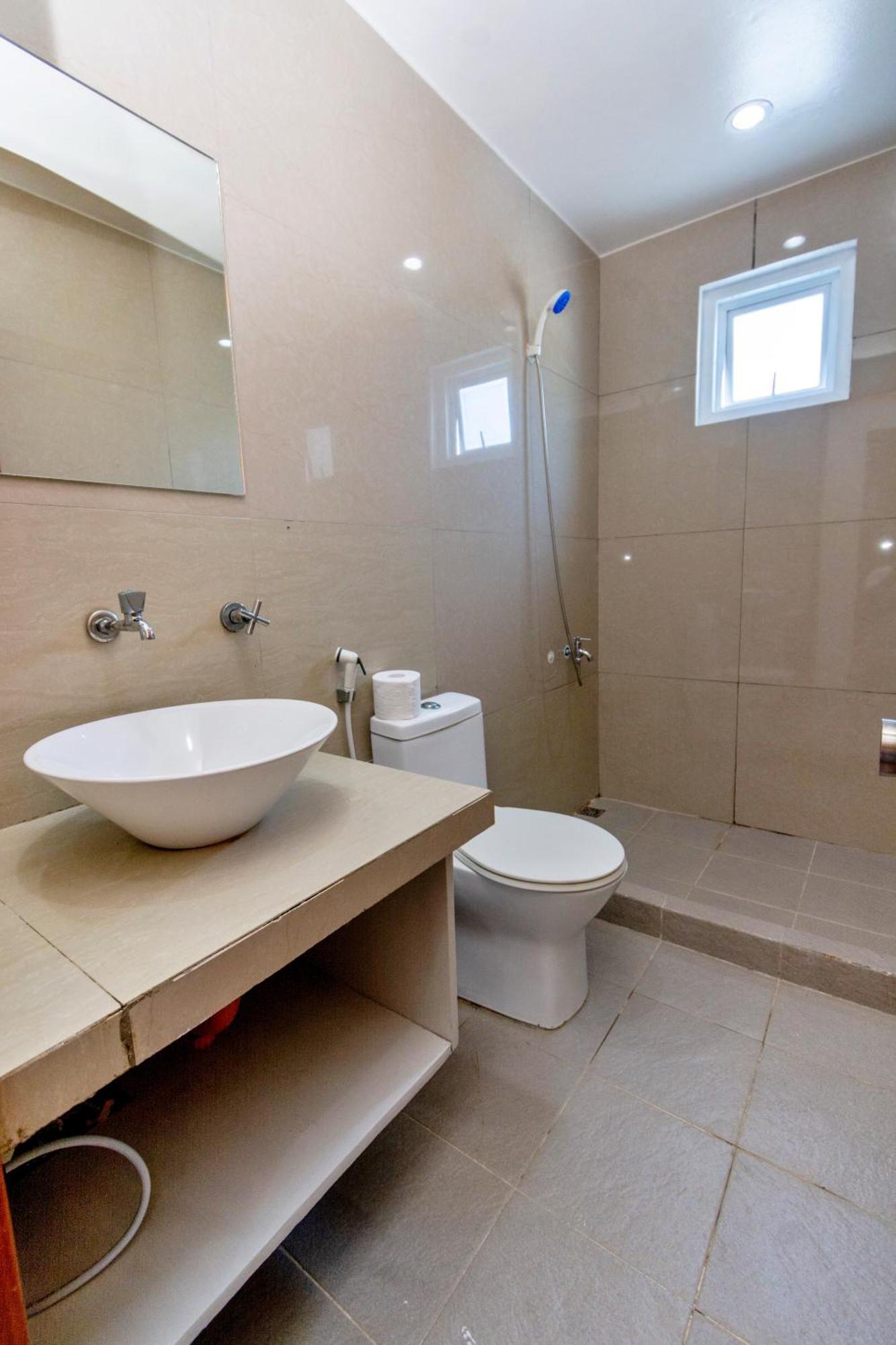 Appartamento Ila Apartelle Boracay