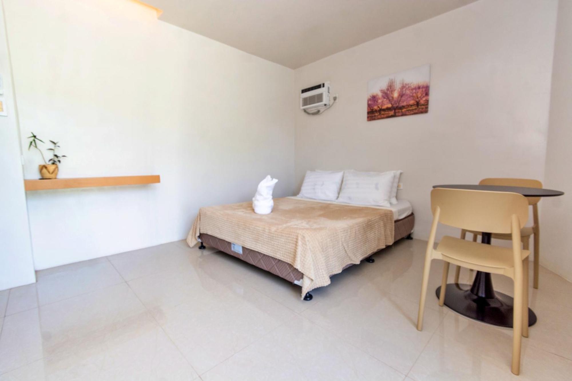 Appartamento Ila Apartelle Boracay