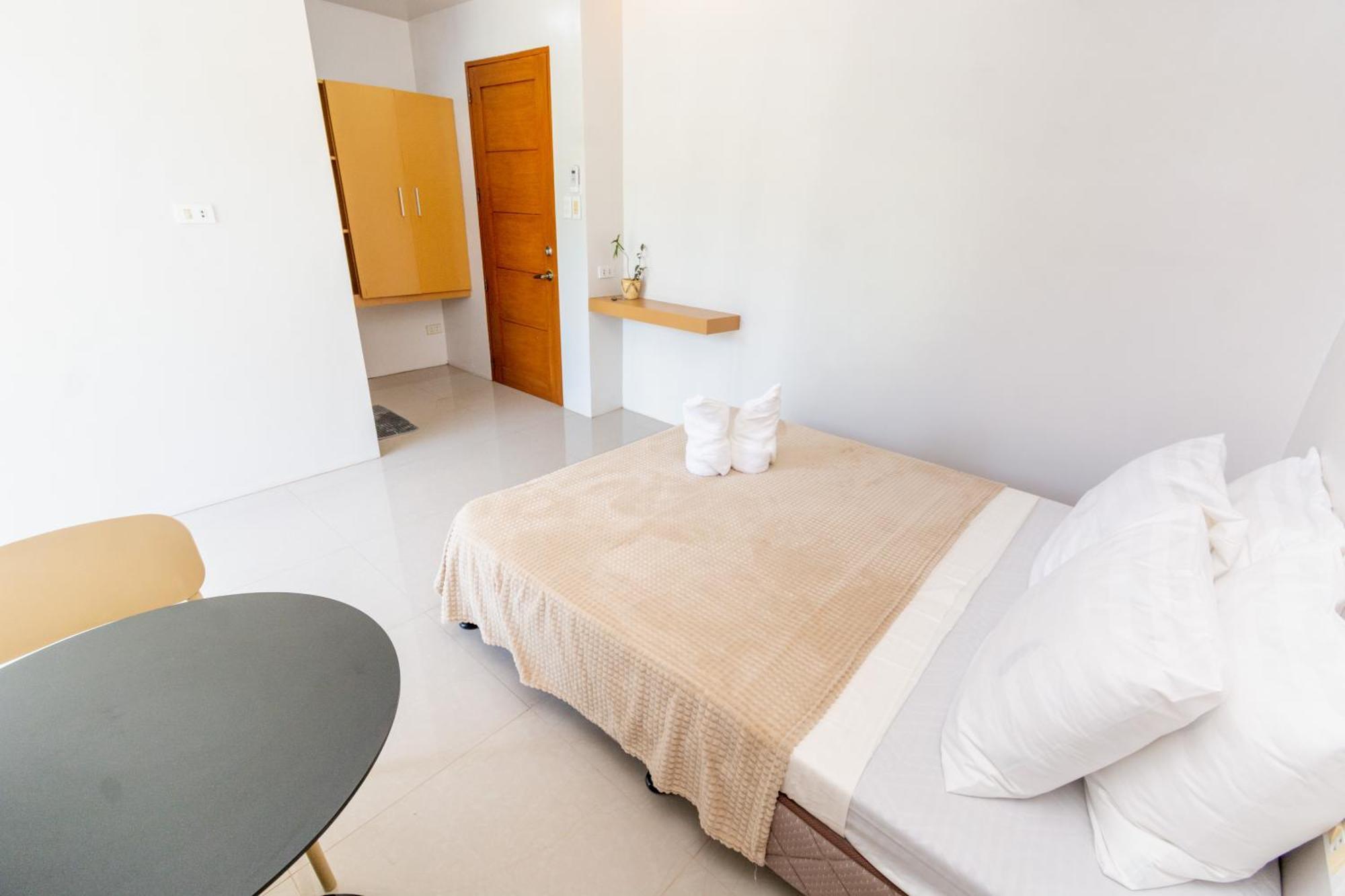 Appartamento Ila Apartelle Boracay Boracay Island