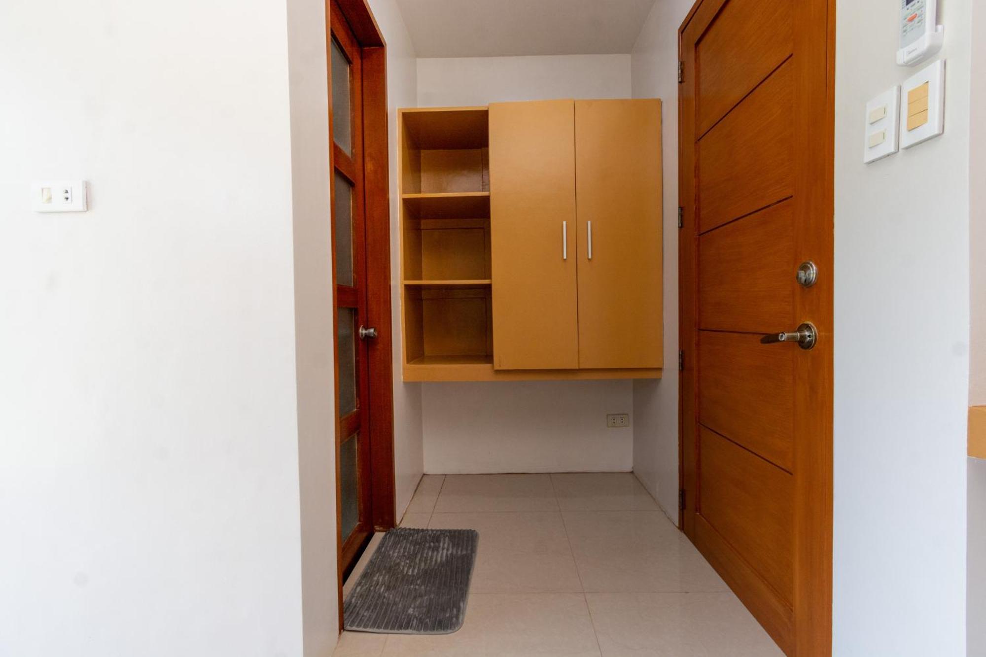 Appartamento Ila Apartelle Boracay