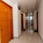 Ila Apartelle Boracay
