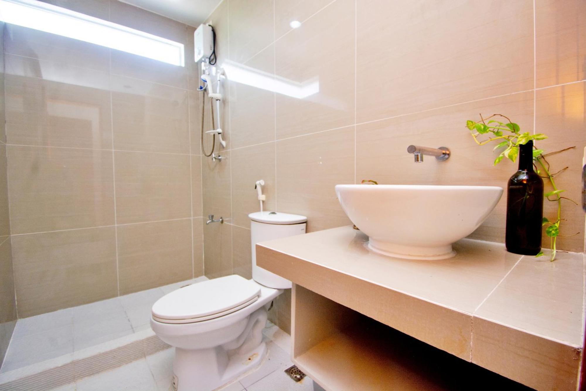 Ila Apartelle Boracay Boracay Island