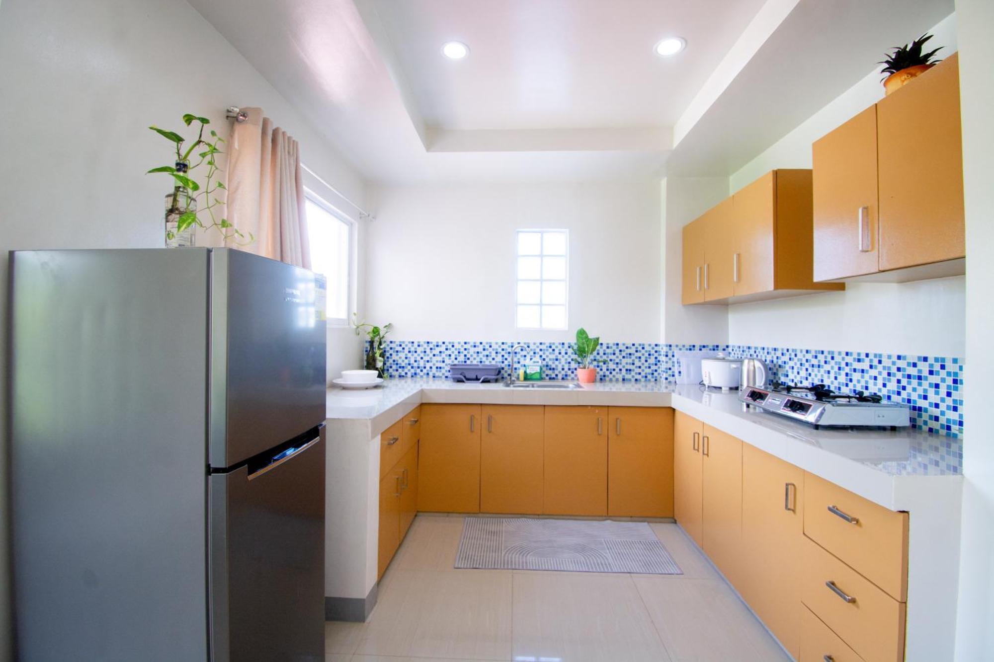 Ila Apartelle Boracay Apartment Boracay Island