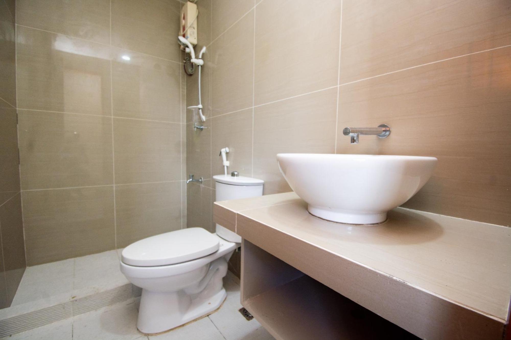 Ila Apartelle Boracay * Boracay Island
