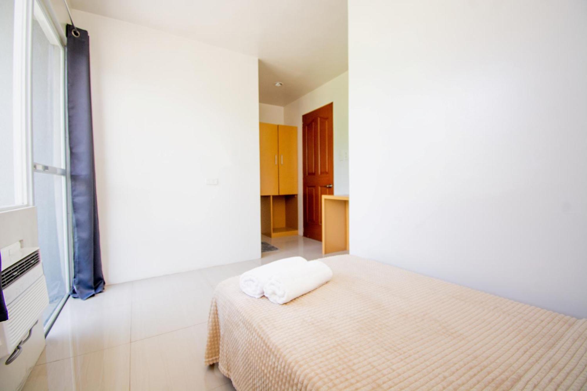 Ila Apartelle Boracay