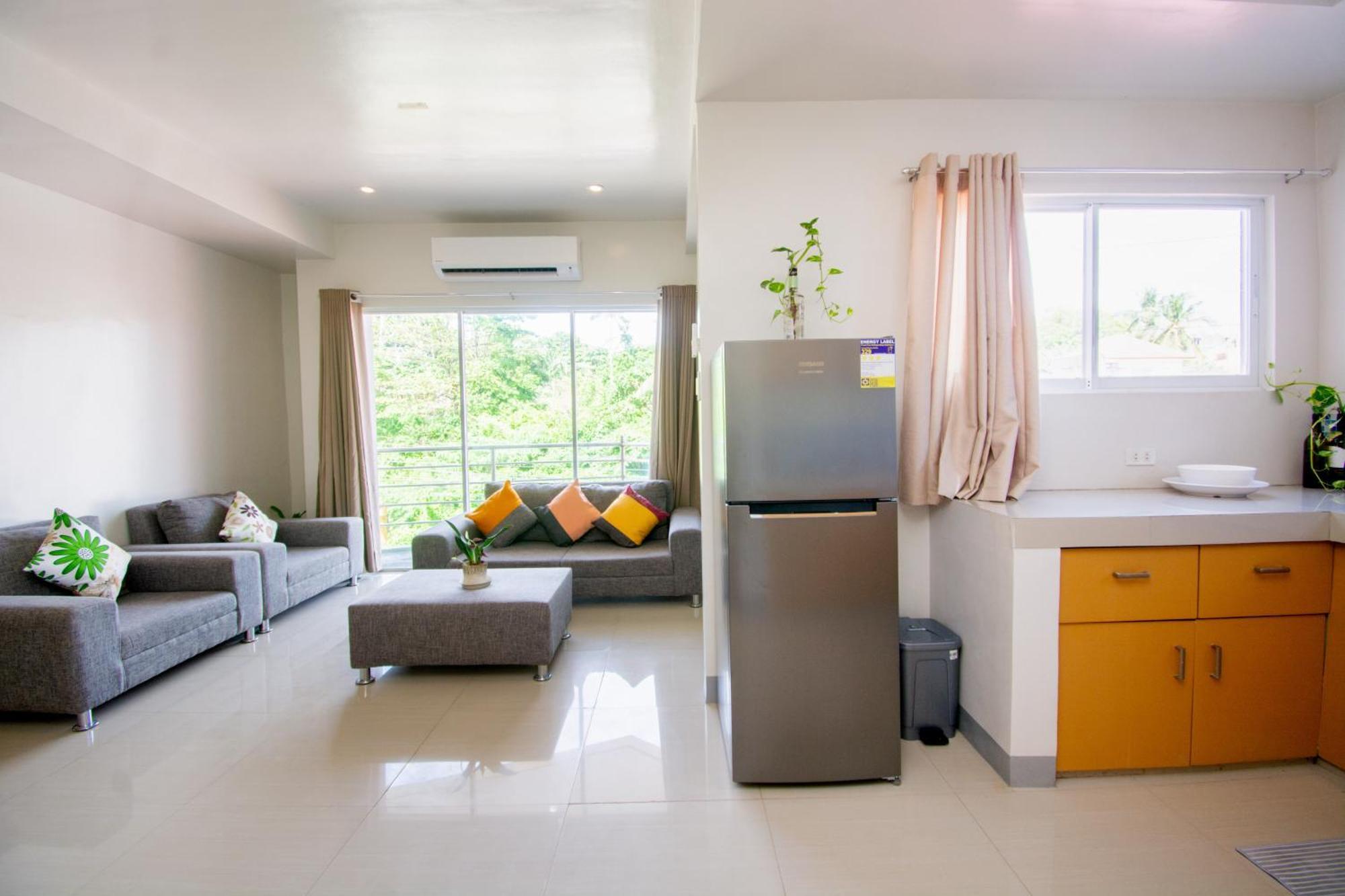 Ila Apartelle Boracay Apartment