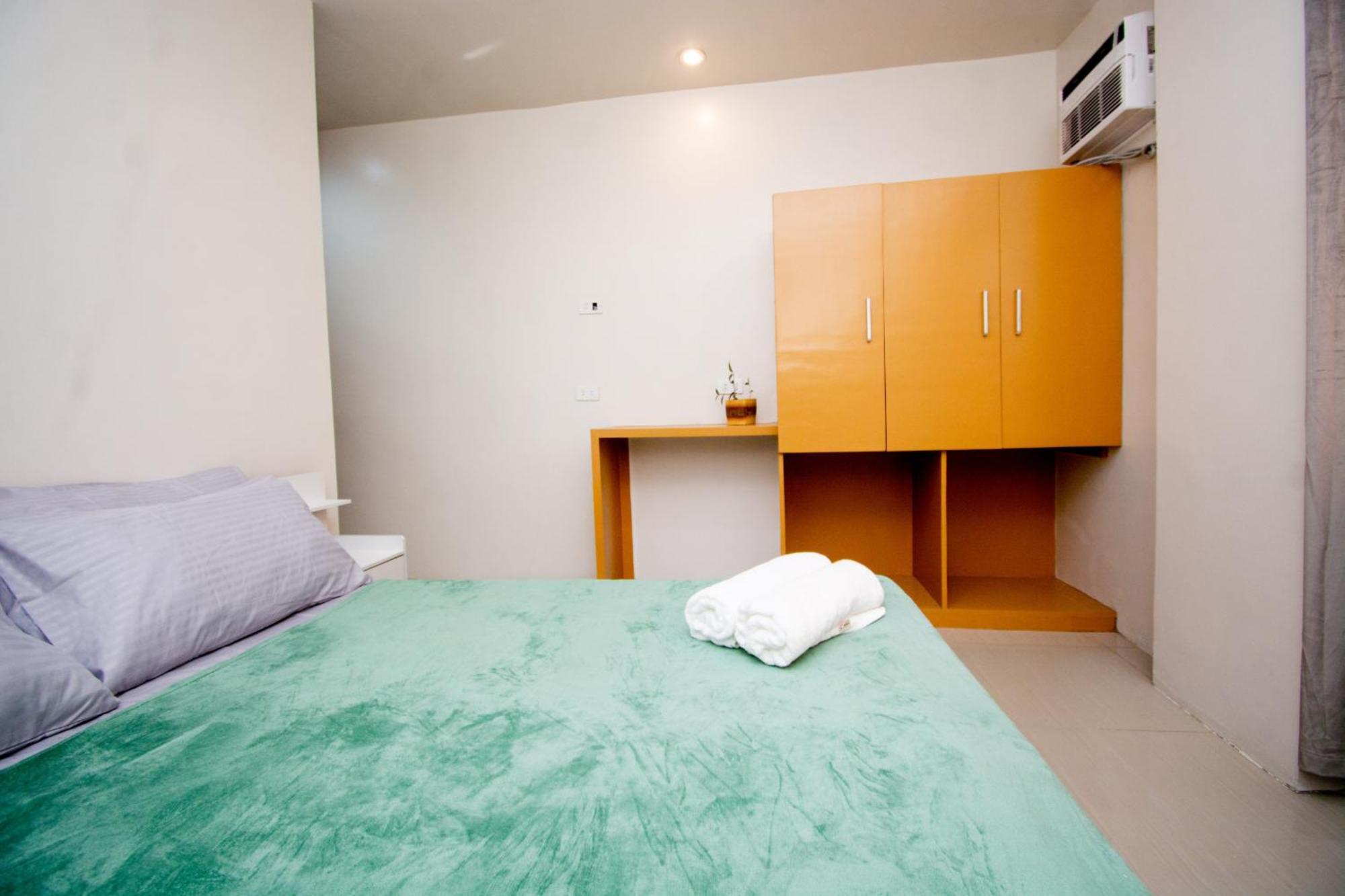Apartment Ila Apartelle Boracay