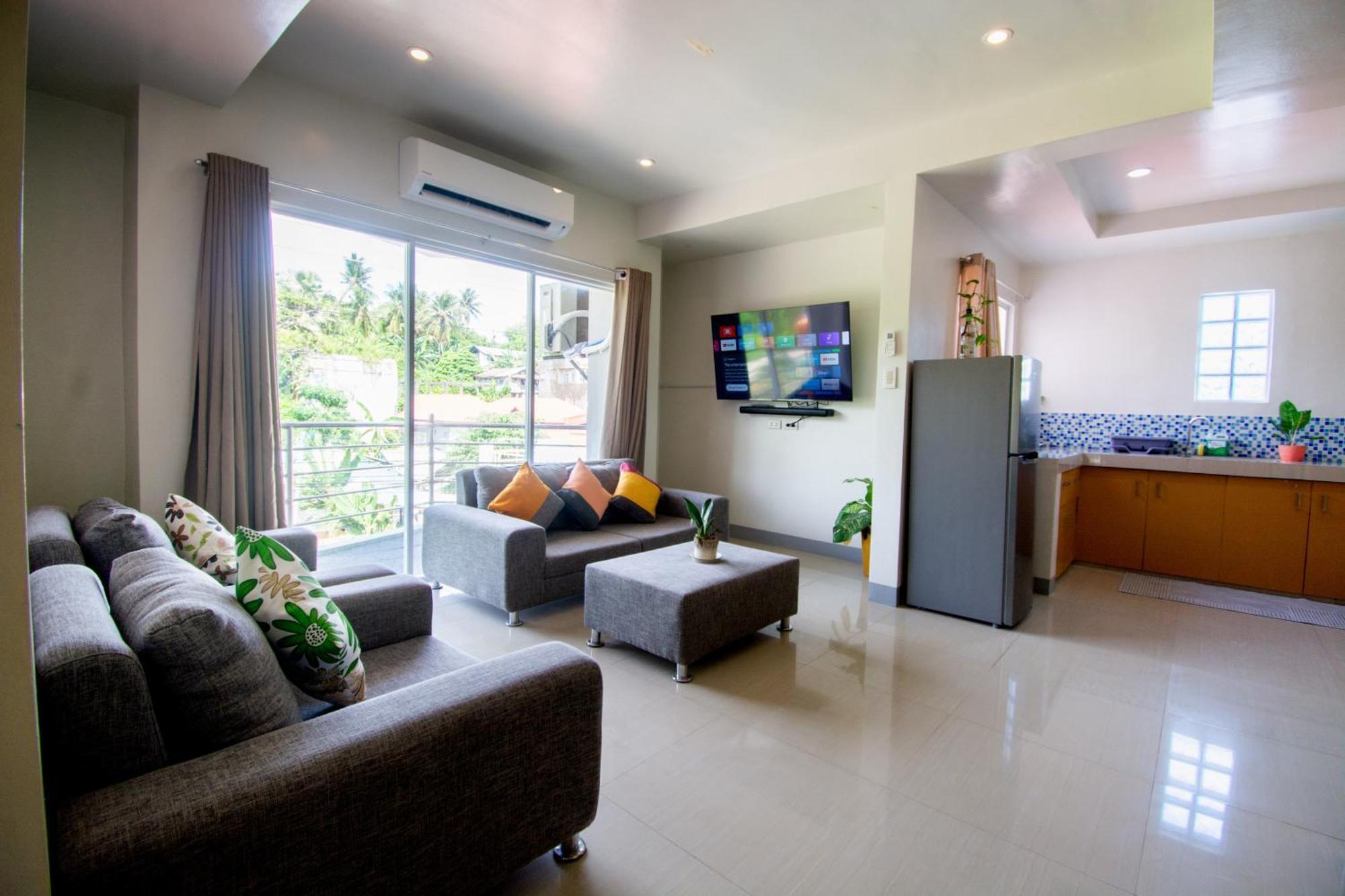 Ila Apartelle Boracay Boracay Island