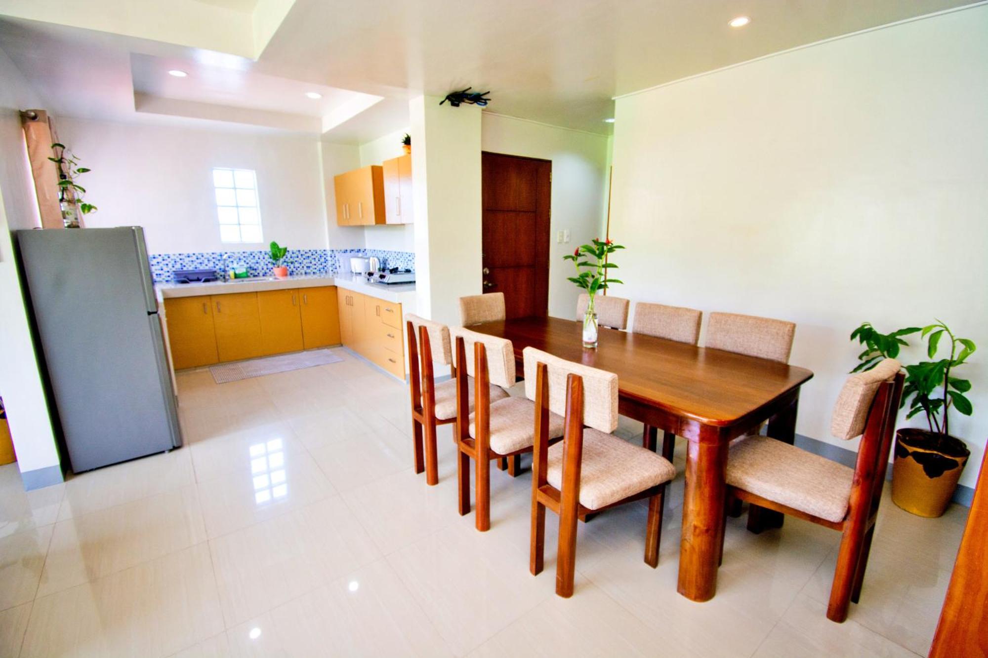 Apartment Ila Apartelle Boracay Boracay Island