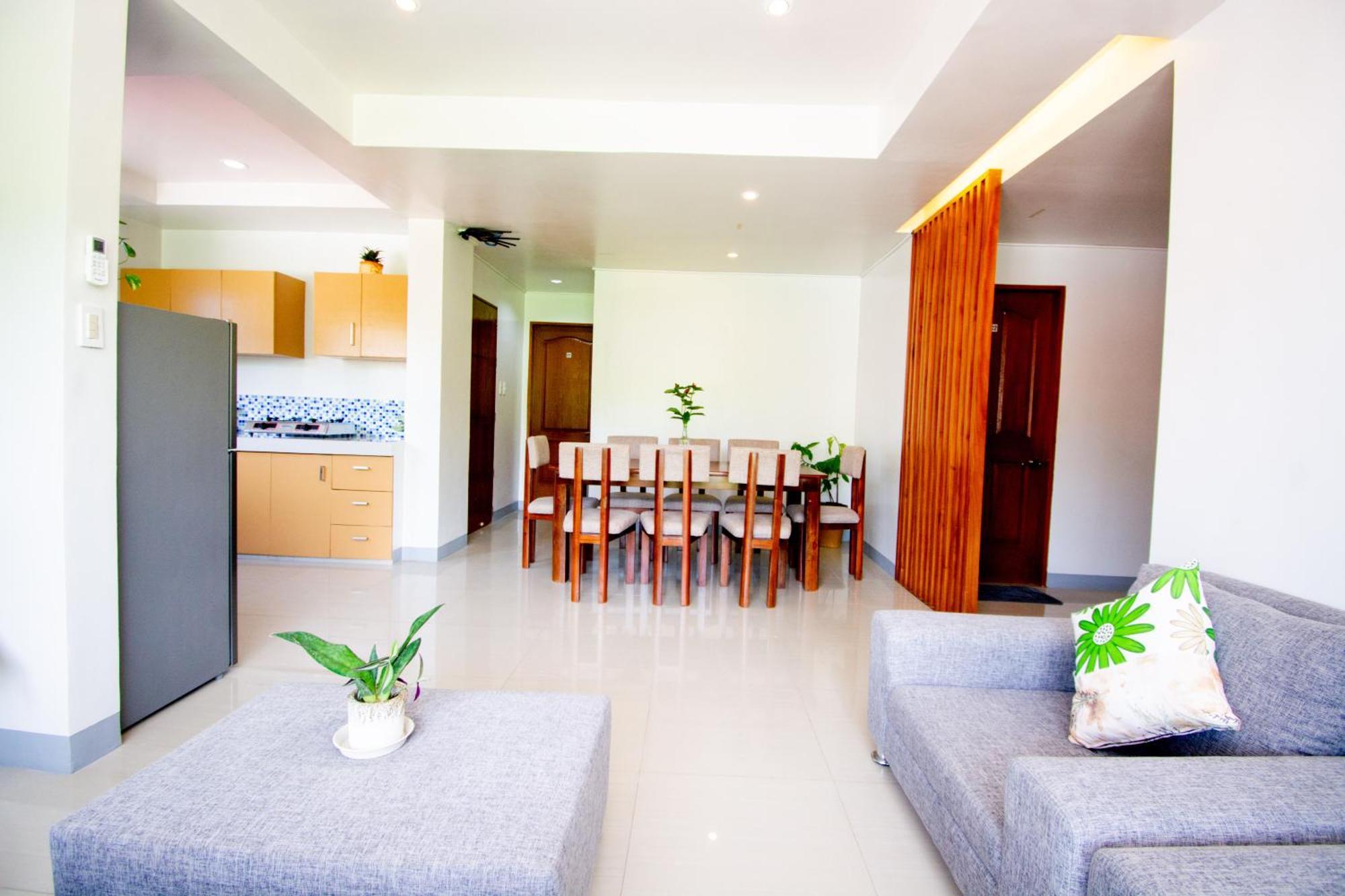 Ila Apartelle Boracay Apartment
