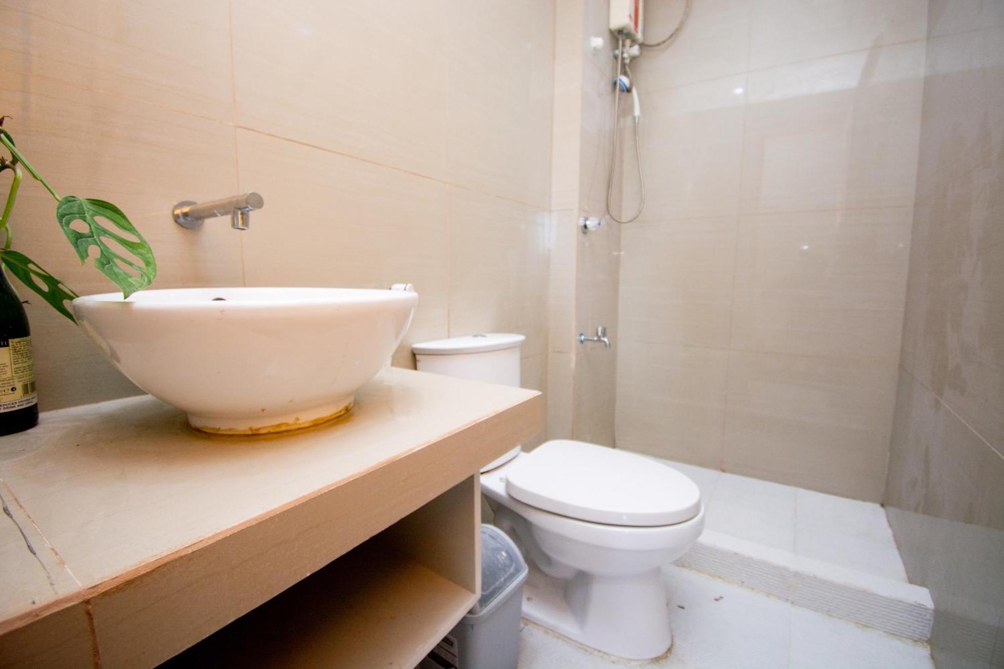 Ila Apartelle Boracay Apartment Boracay Island