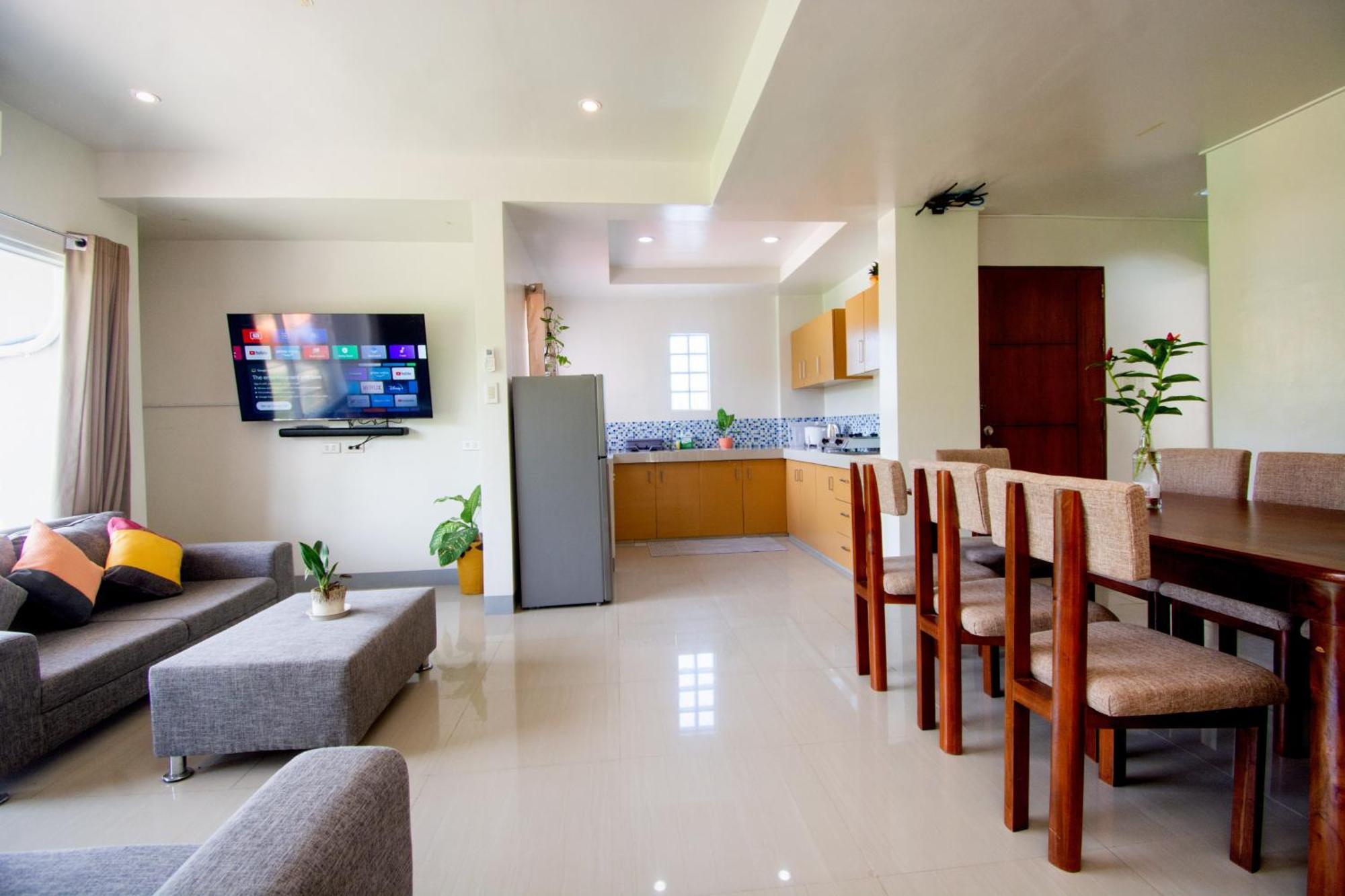 Ila Apartelle Boracay Apartment