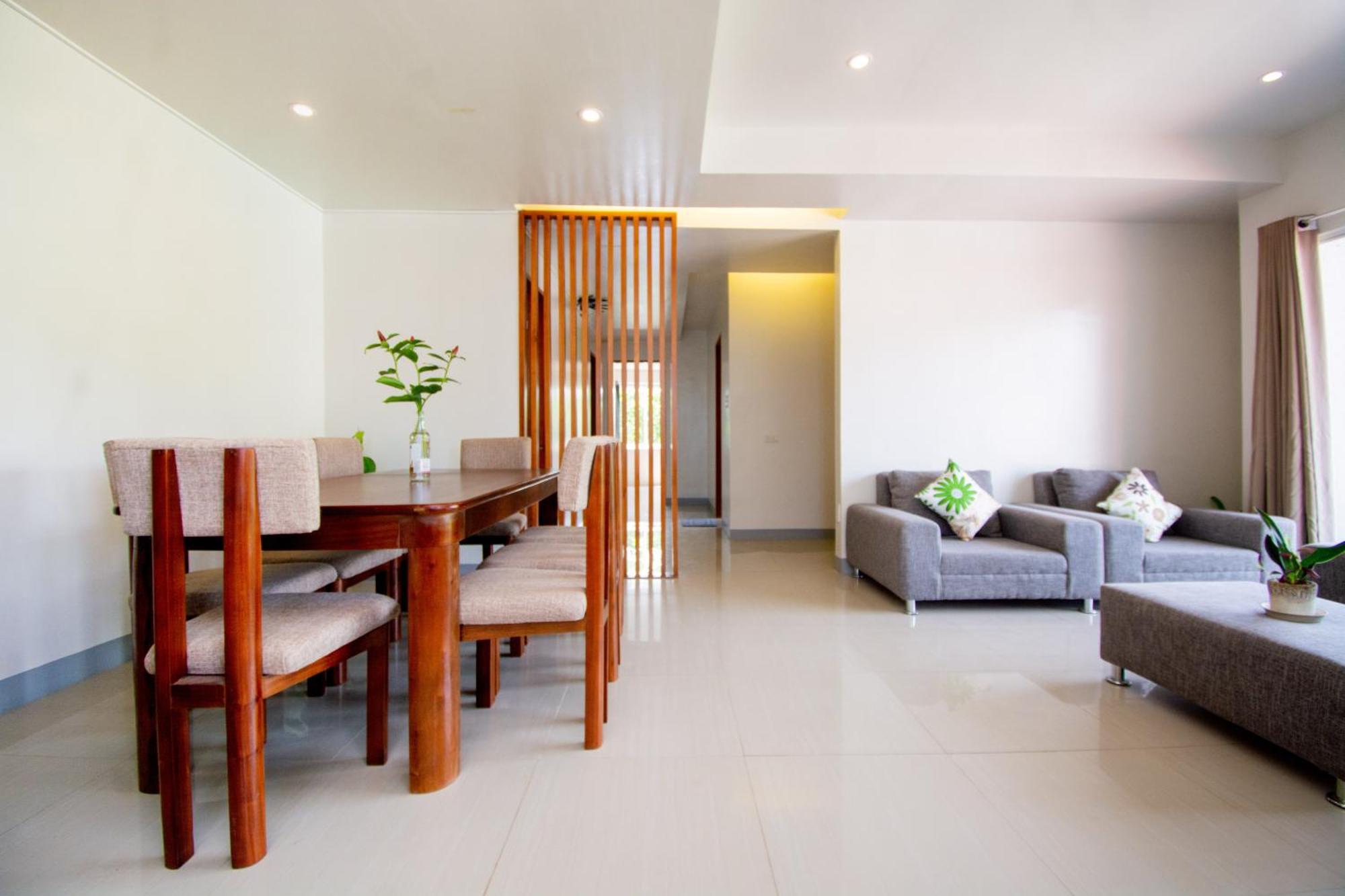 Apartment Ila Apartelle Boracay