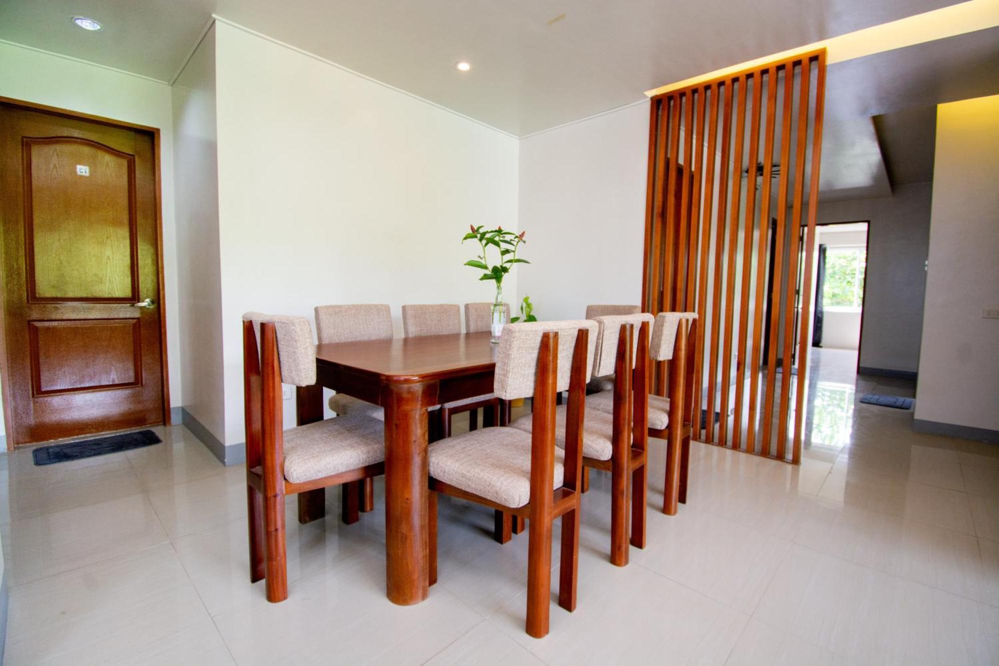 Apartment Ila Apartelle Boracay *