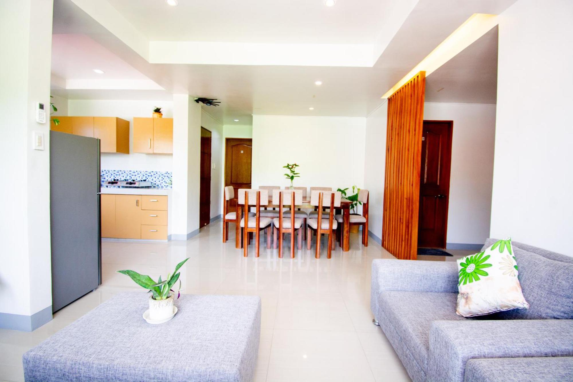 Ila Apartelle Boracay *