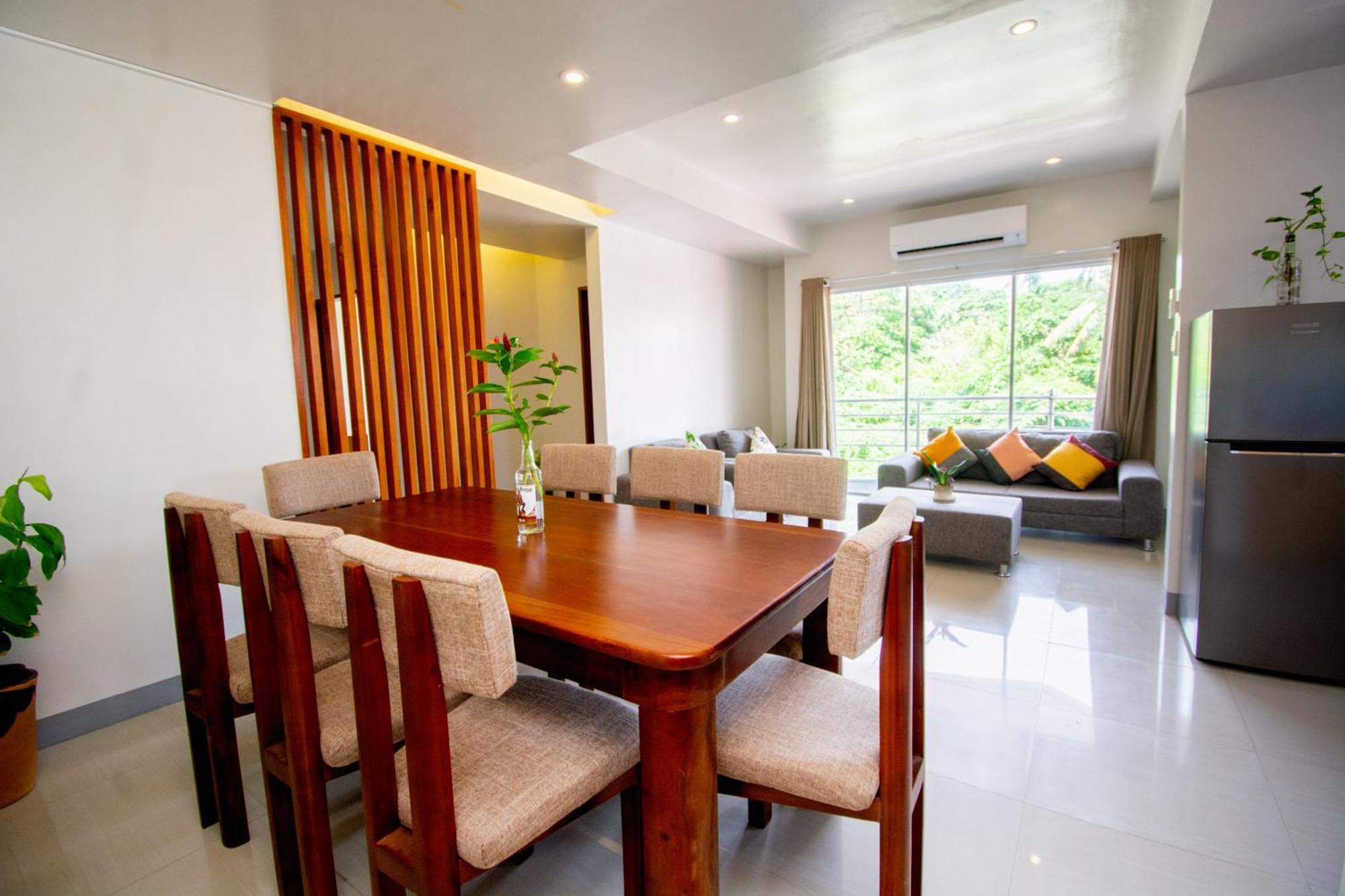 Ila Apartelle Boracay Apartment