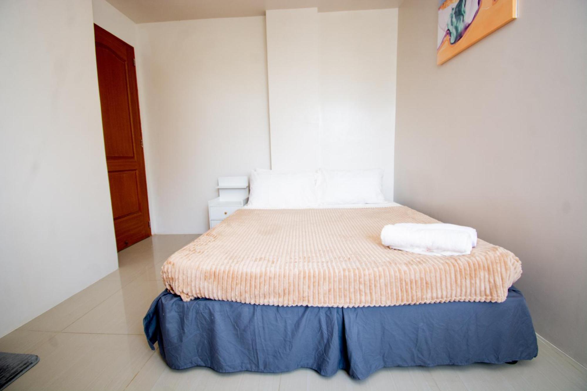 Apartment Ila Apartelle Boracay