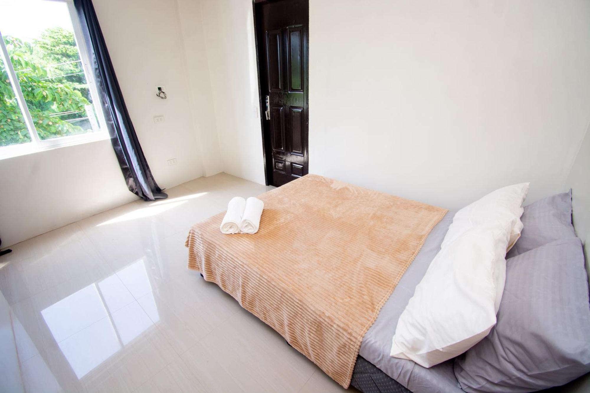 Ila Apartelle Boracay *