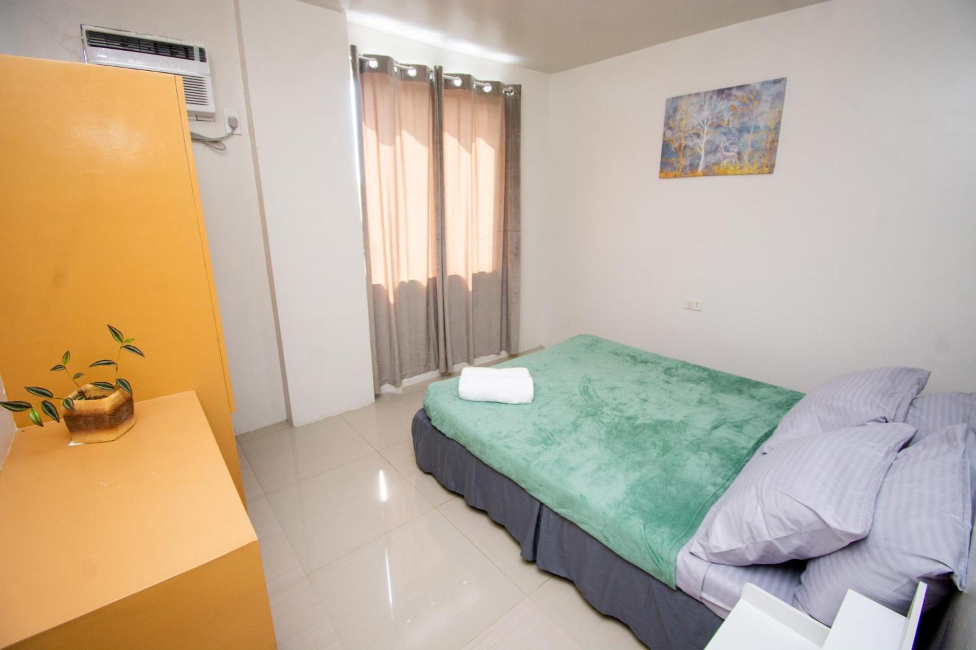 Ila Apartelle Boracay Apartment *