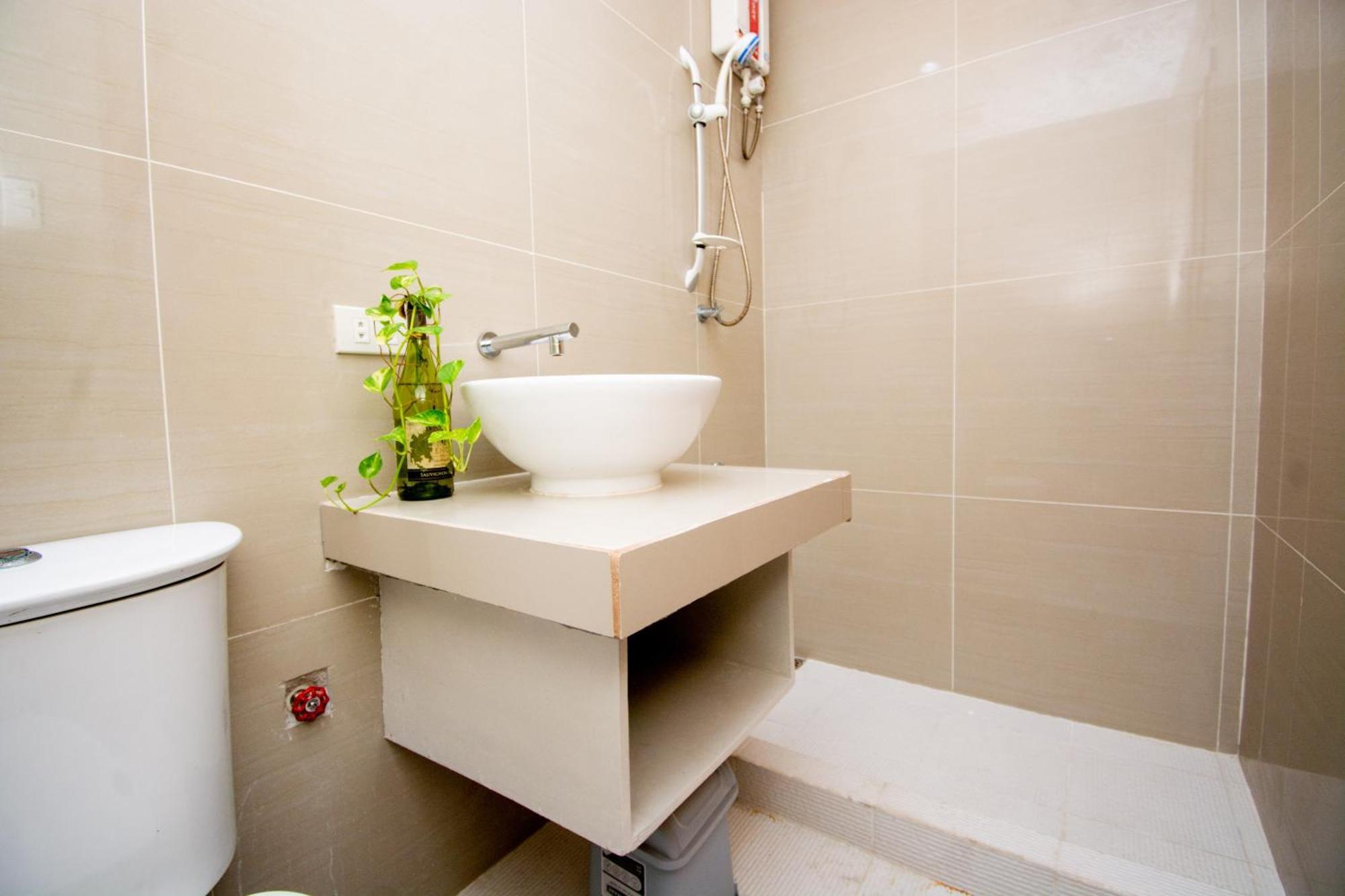 Ila Apartelle Boracay Apartment Boracay Island