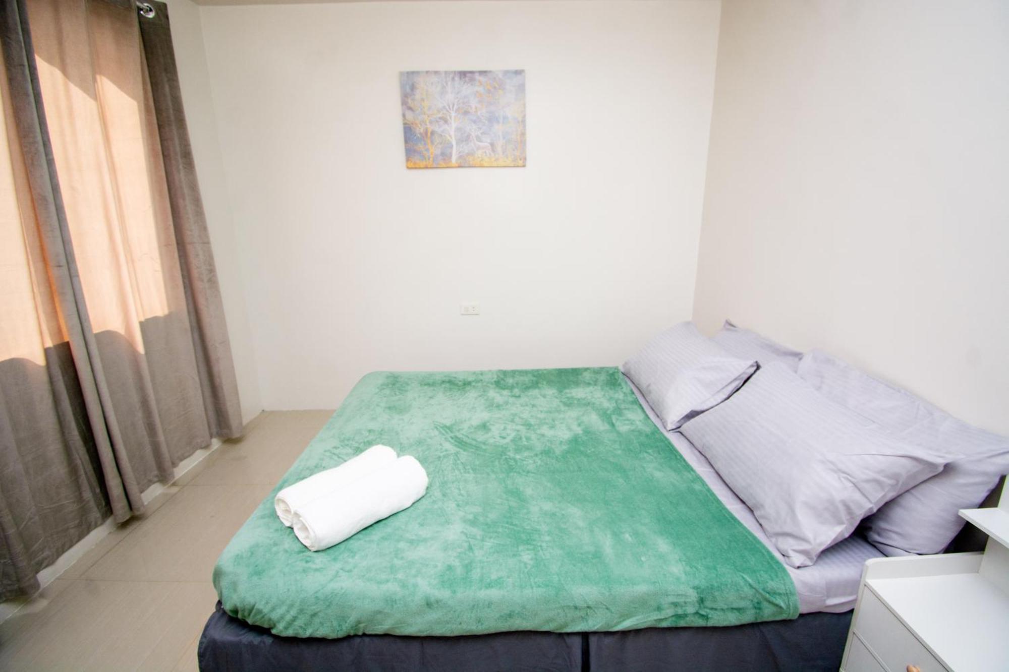 Ila Apartelle Boracay Apartment