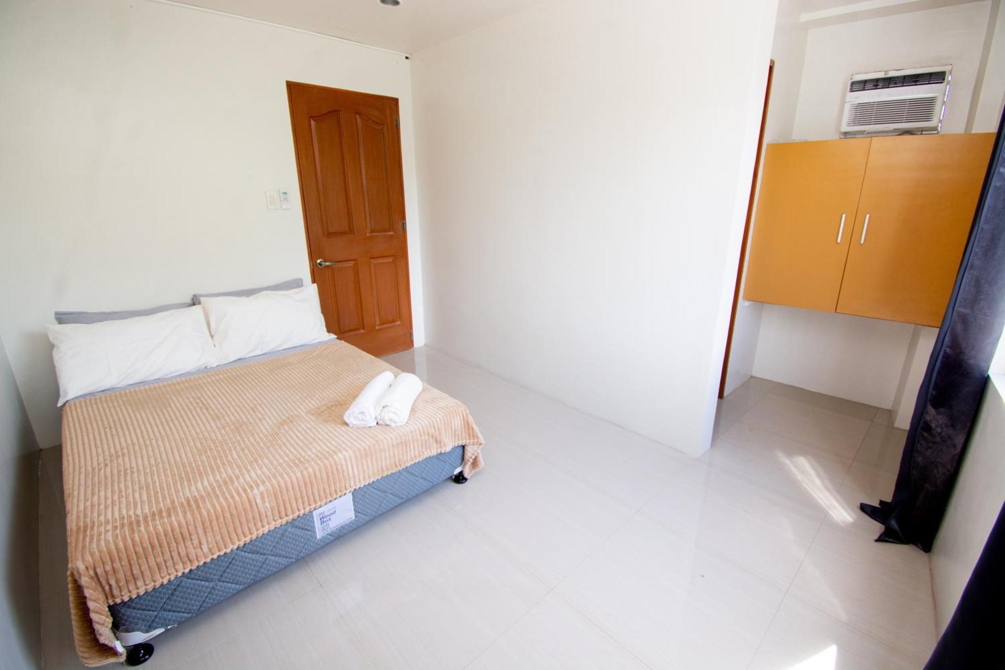 Ila Apartelle Boracay Apartment *