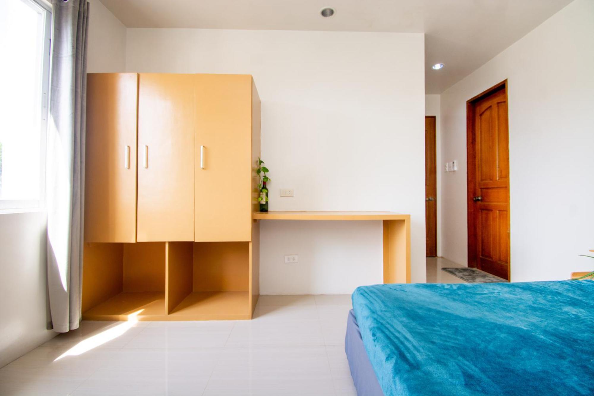 Ila Apartelle Boracay Apartment Boracay Island
