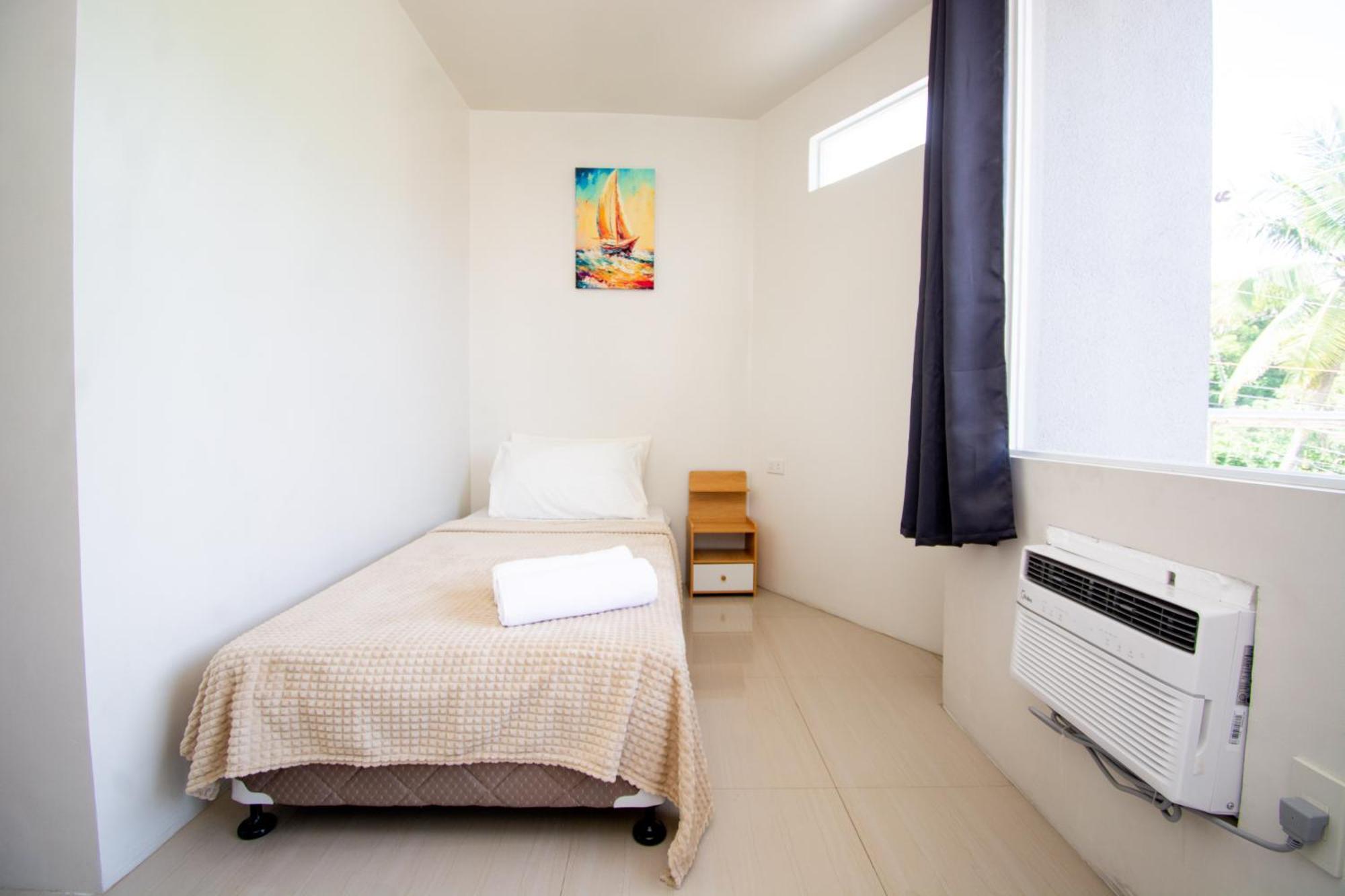 Apartment Ila Apartelle Boracay *