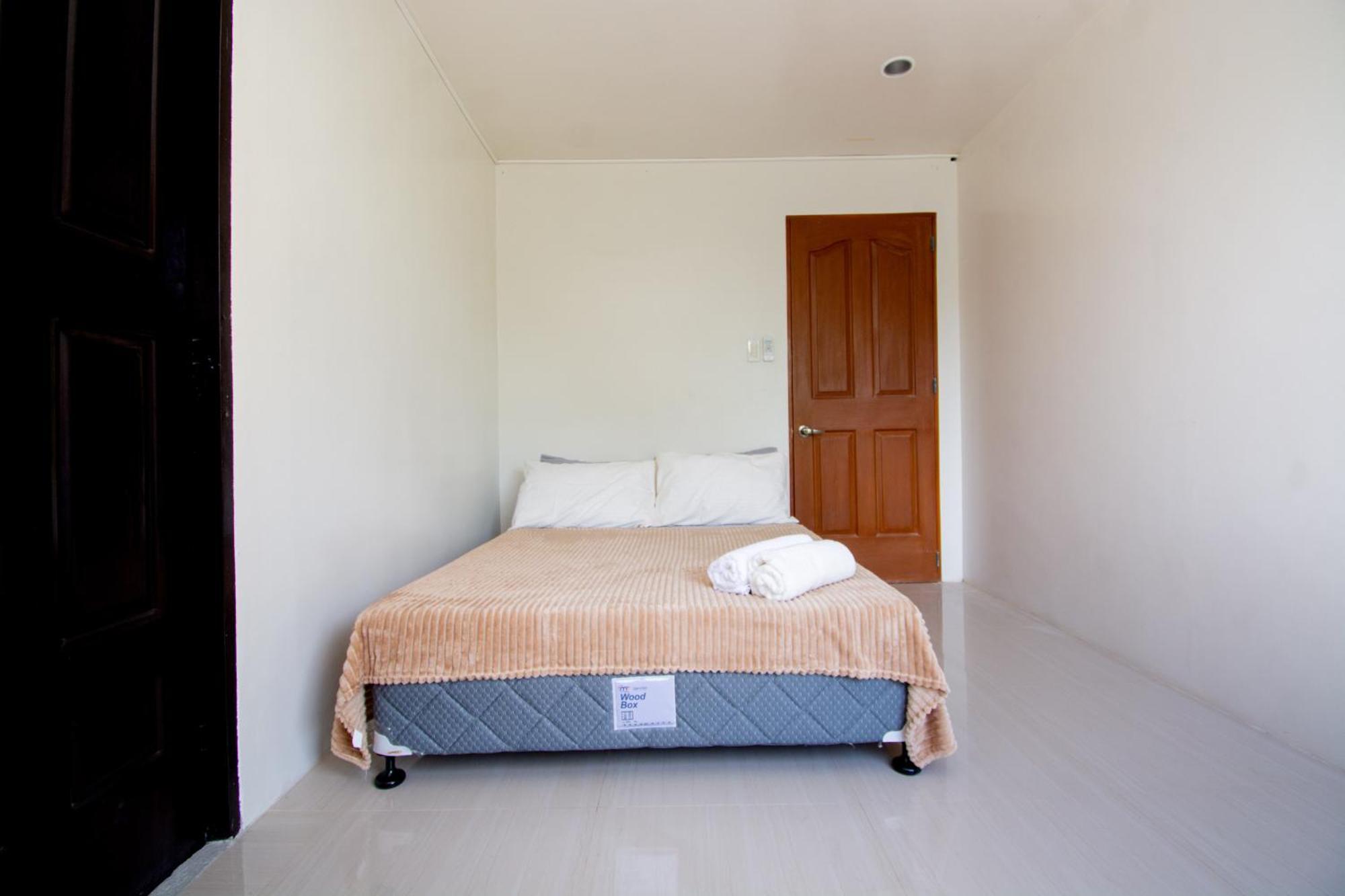 Ila Apartelle Boracay *