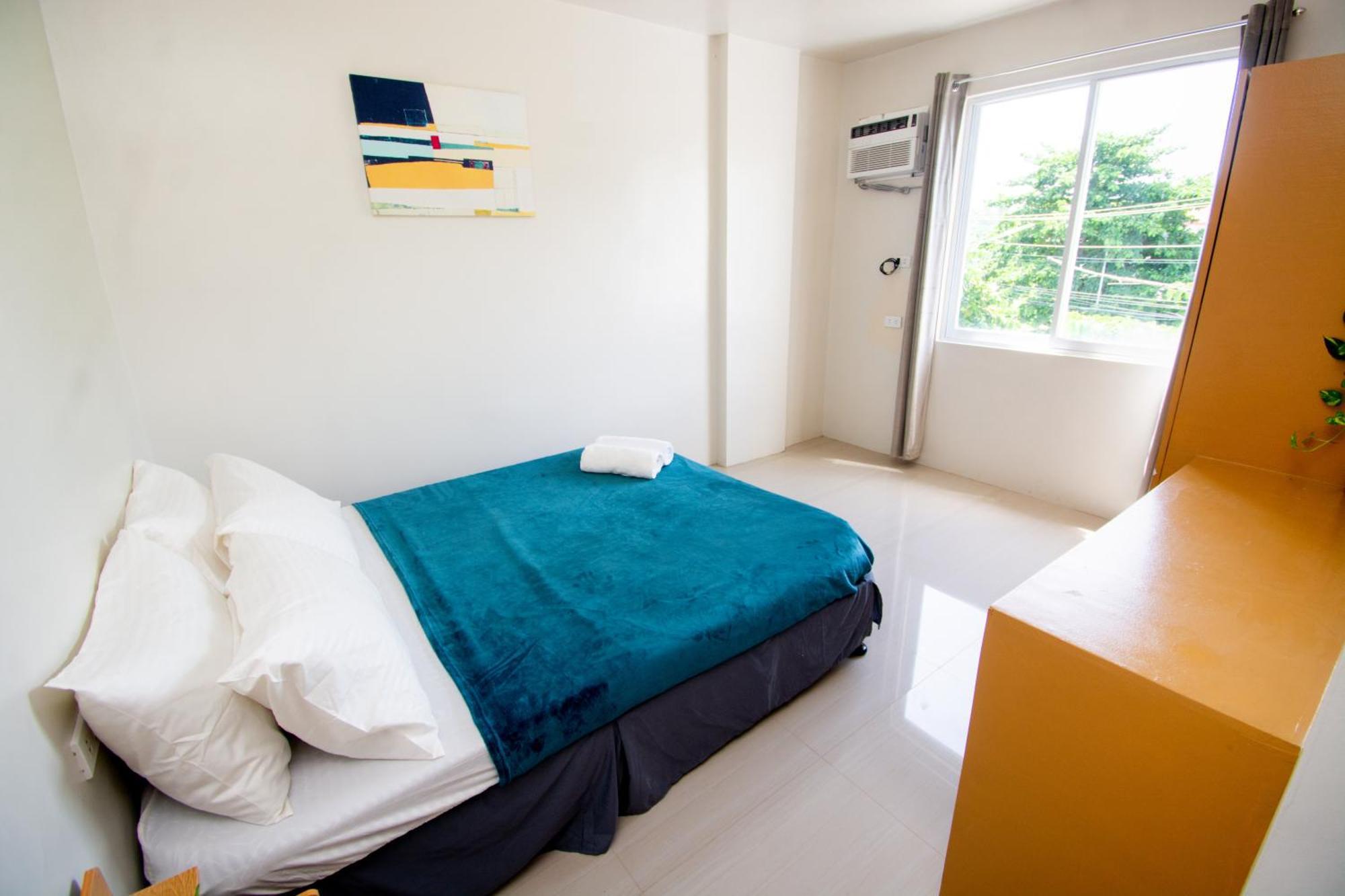 Ila Apartelle Boracay Boracay Island