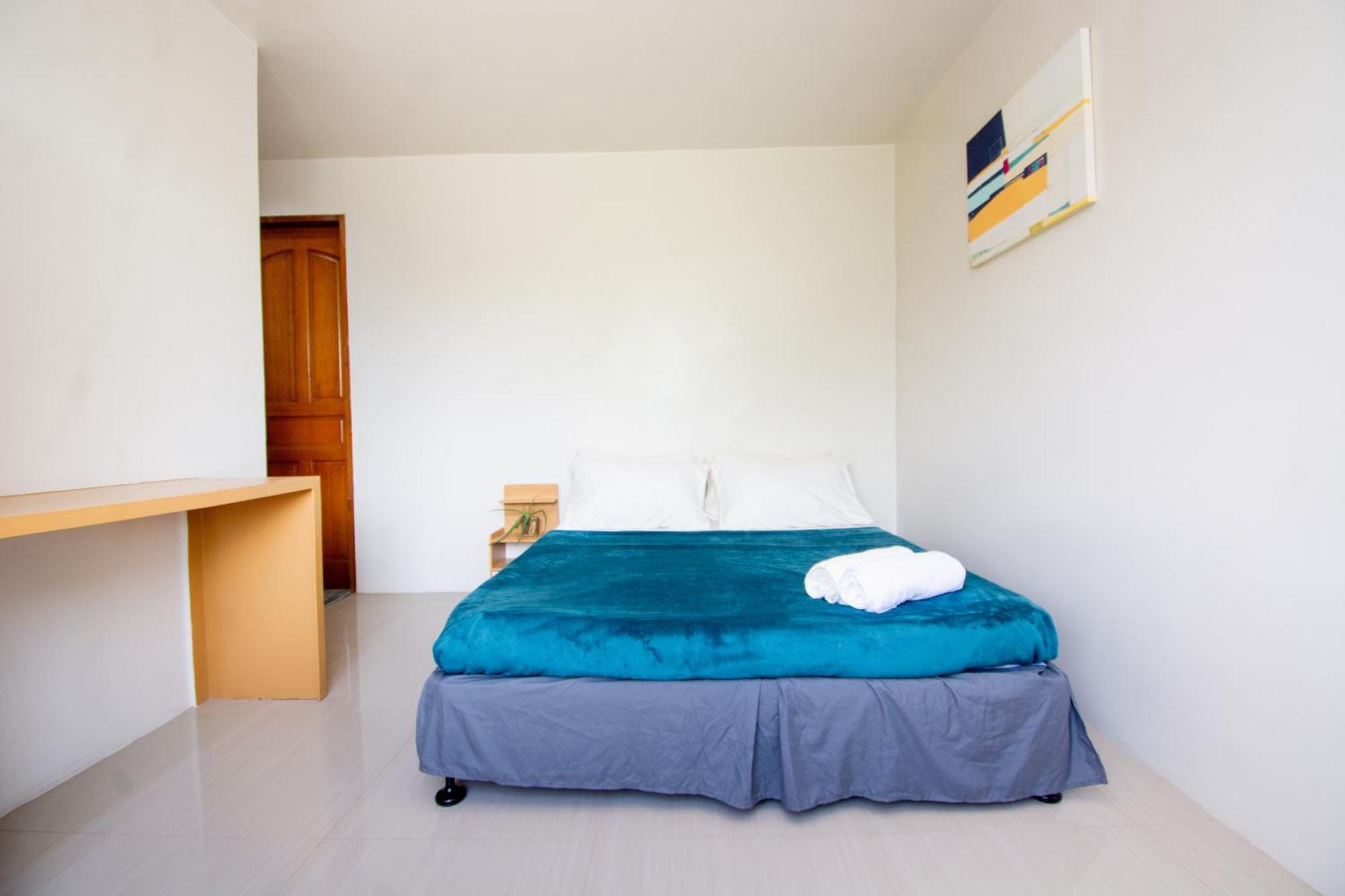 Ila Apartelle Boracay * Boracay Island
