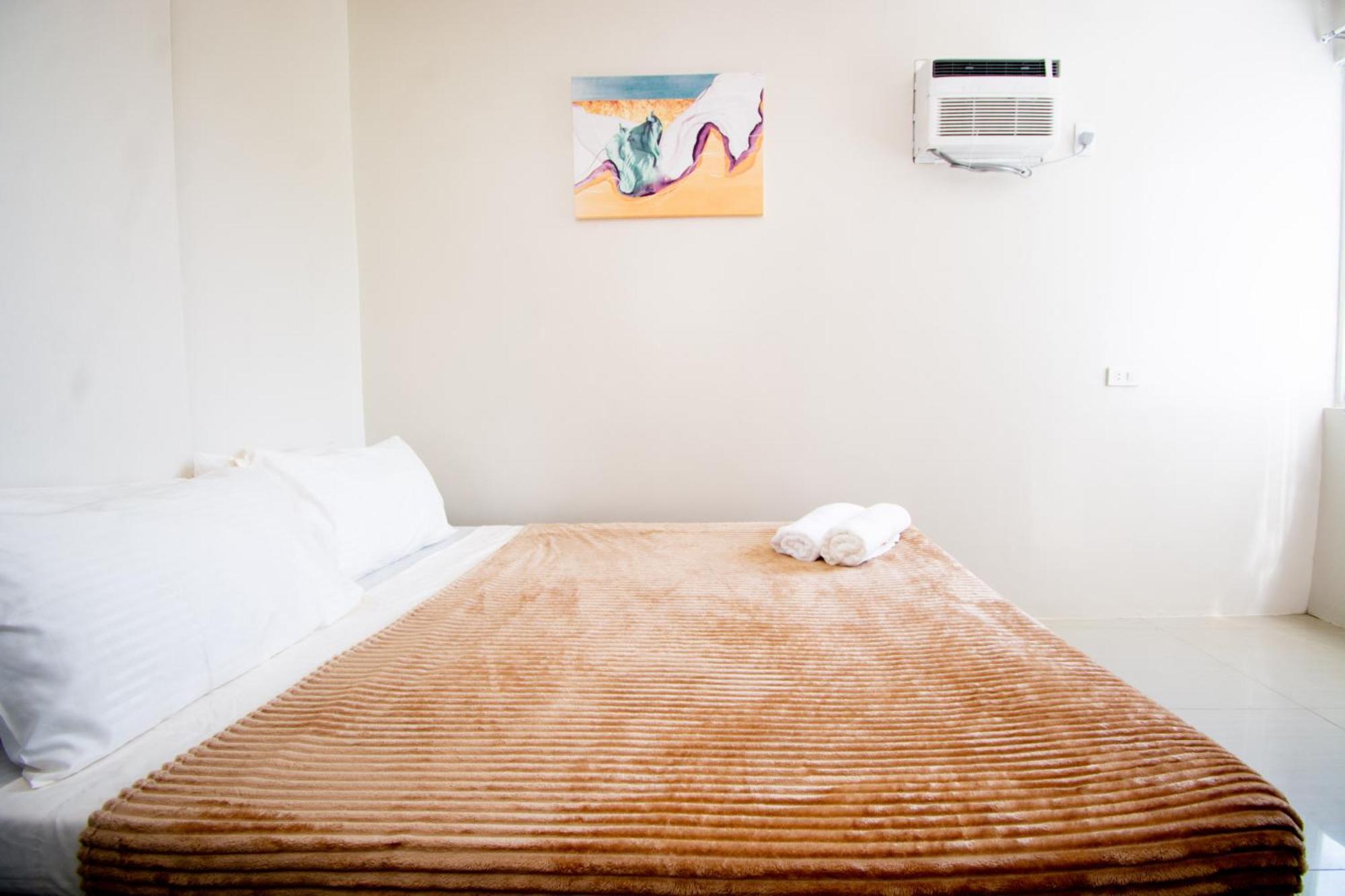 Apartment Ila Apartelle Boracay *