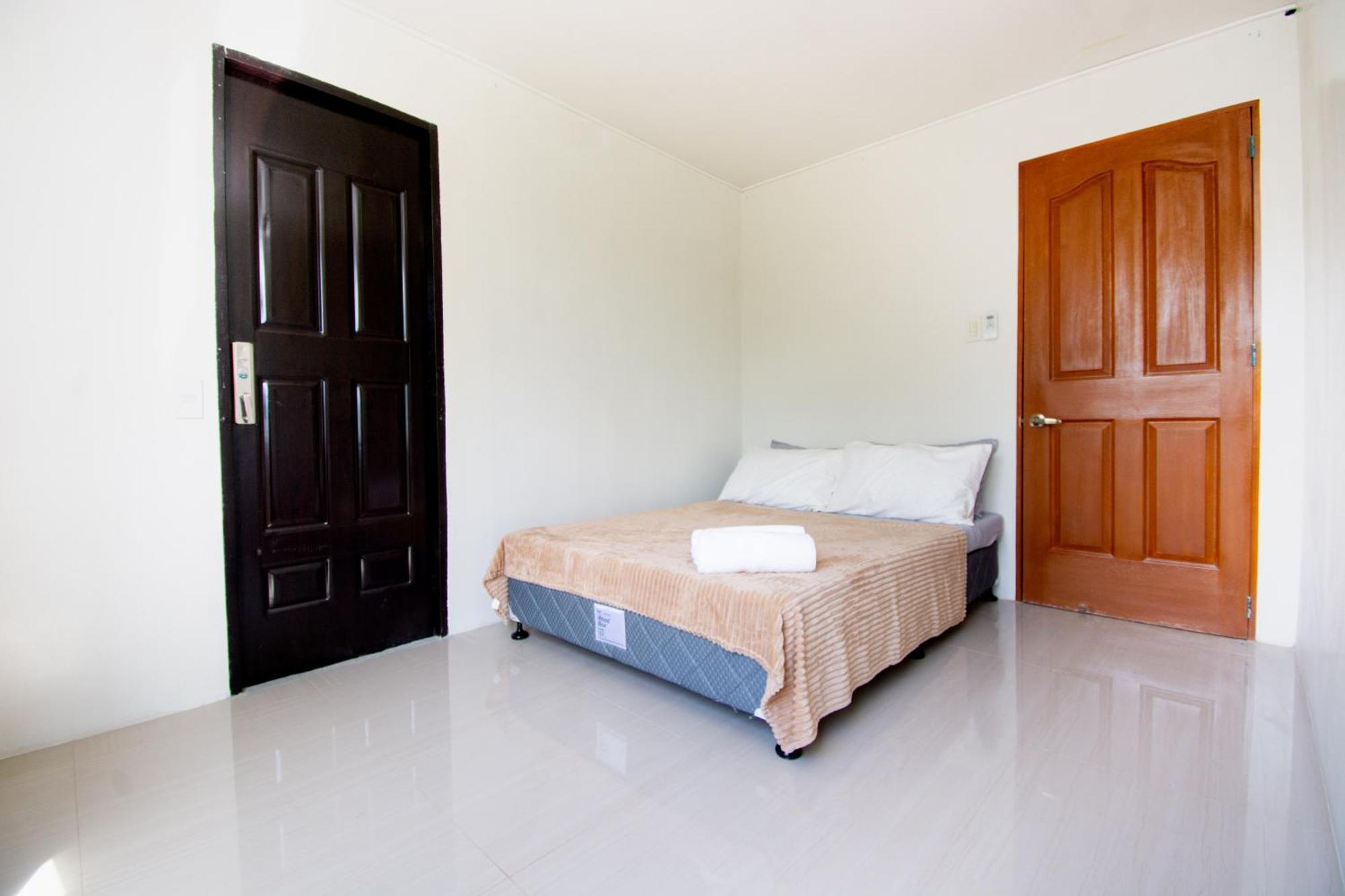 Ila Apartelle Boracay Boracay Island