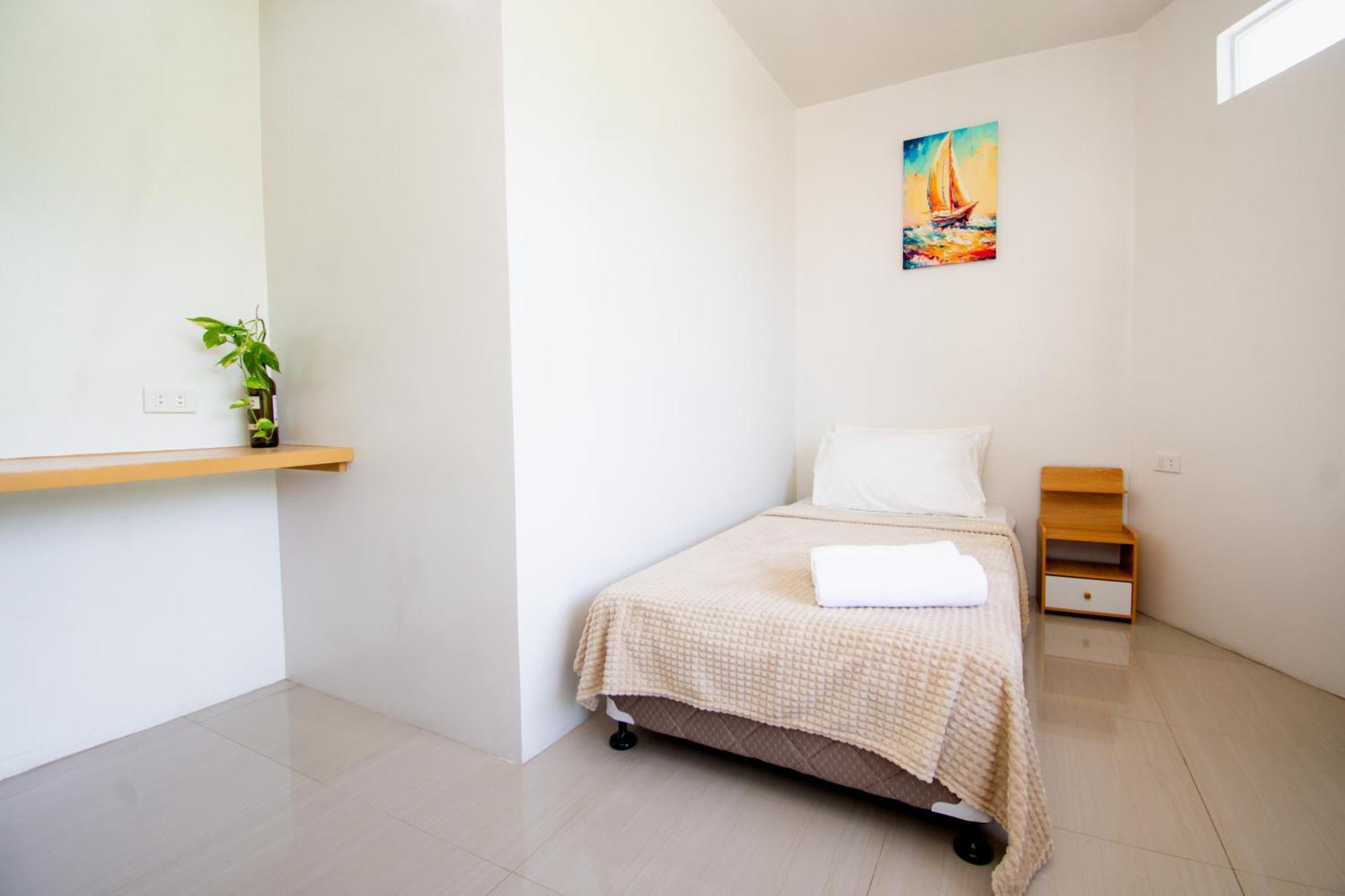 Ila Apartelle Boracay * Boracay Island