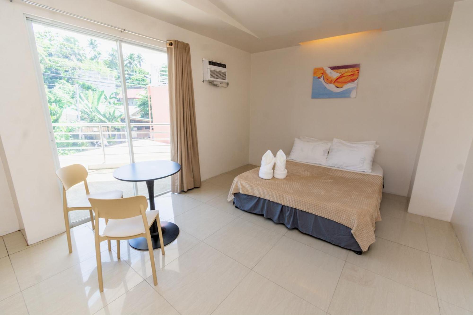 Ila Apartelle Boracay Boracay Island
