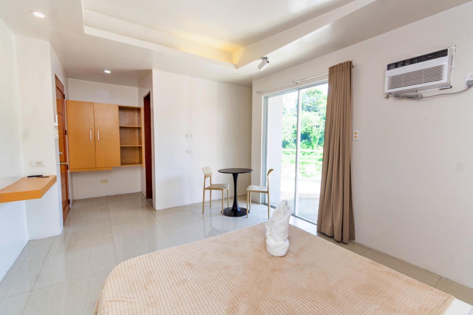 Ila Apartelle Boracay Apartment Boracay Island