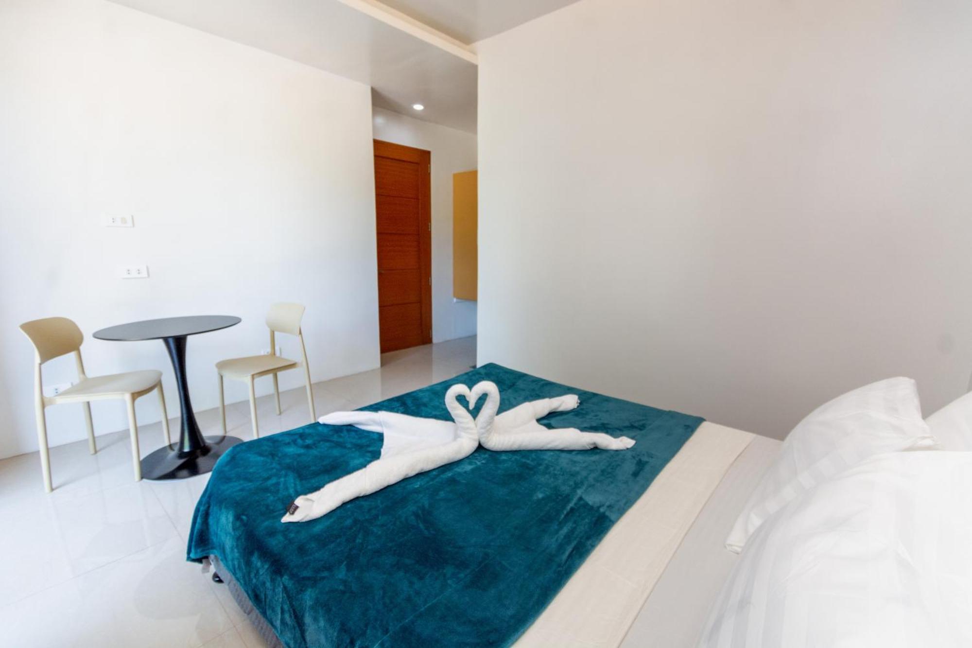 Ila Apartelle Boracay *