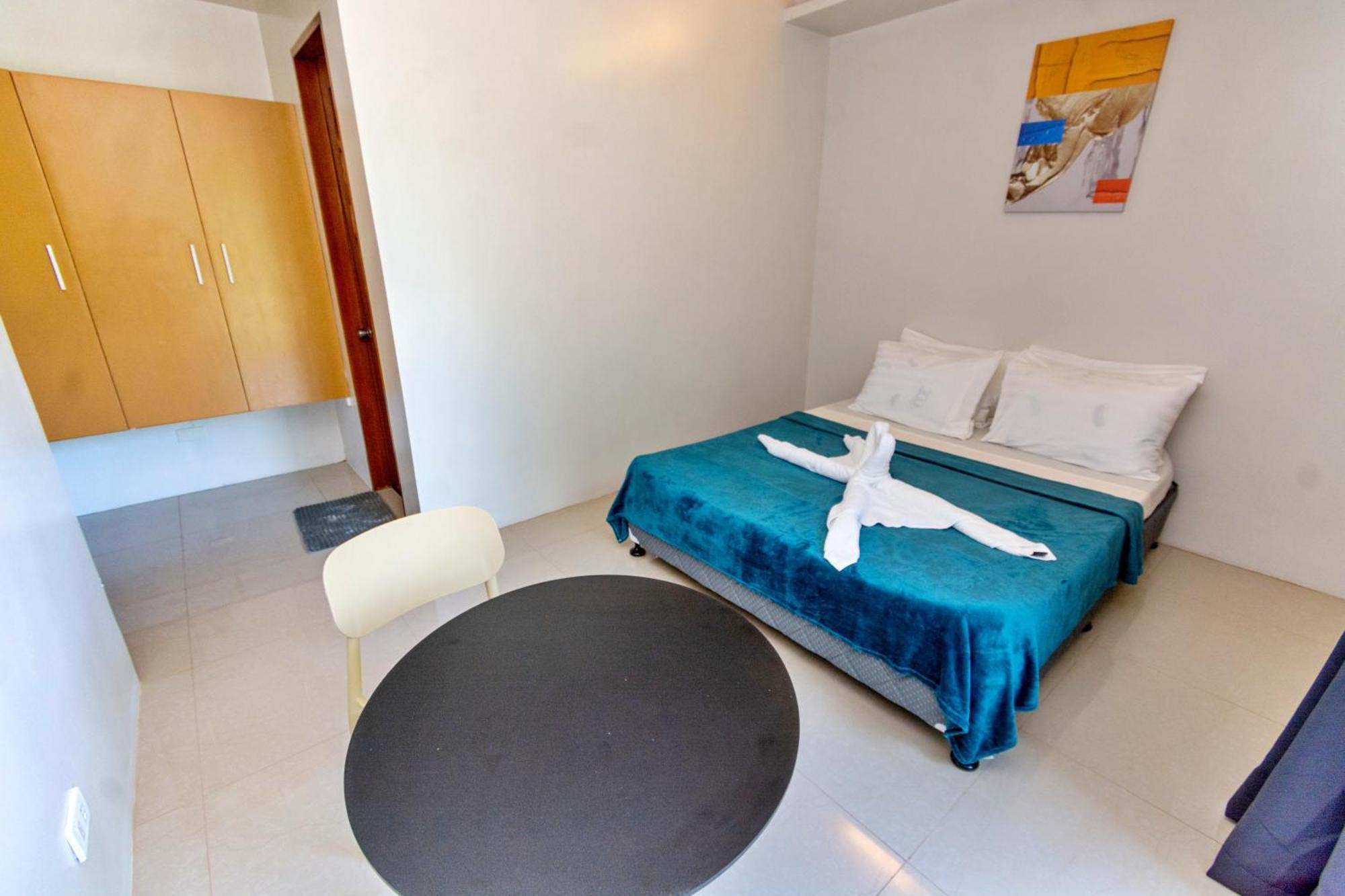 Ila Apartelle Boracay Apartment
