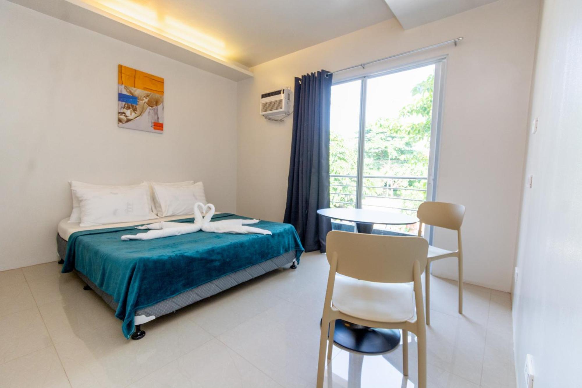 Ila Apartelle Boracay Apartment *
