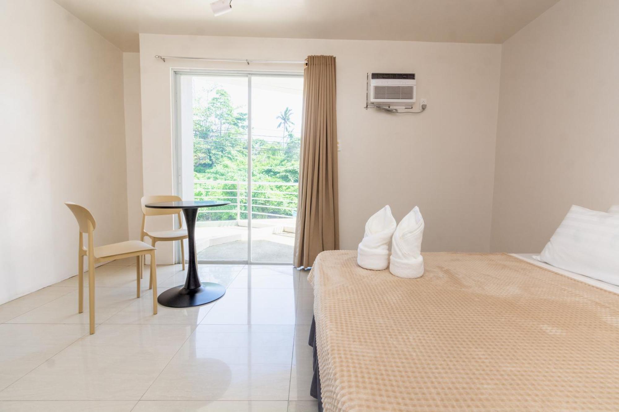 Apartment Ila Apartelle Boracay