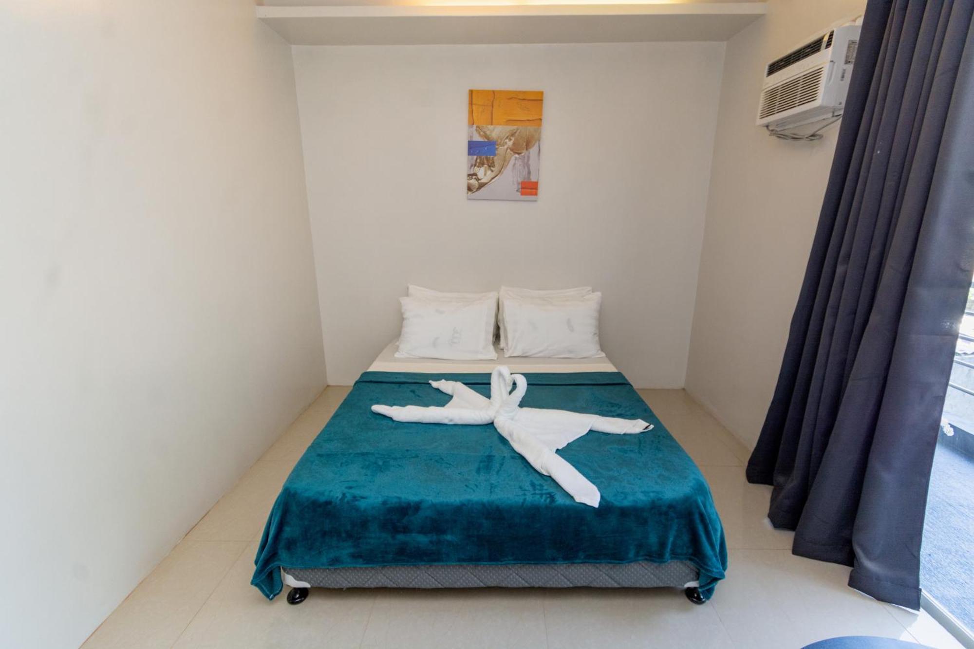 Ila Apartelle Boracay *