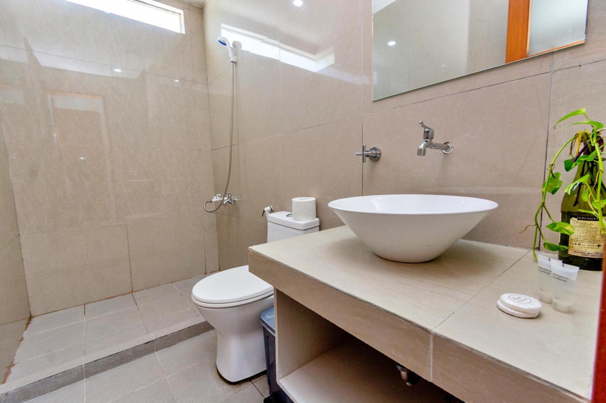 Ila Apartelle Boracay Boracay Island