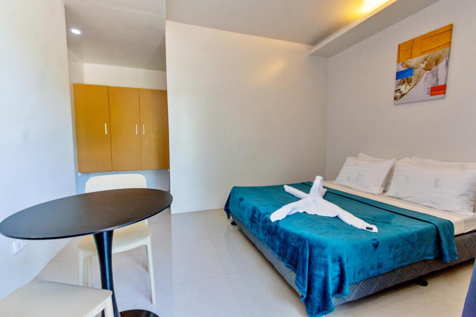 Ila Apartelle Boracay