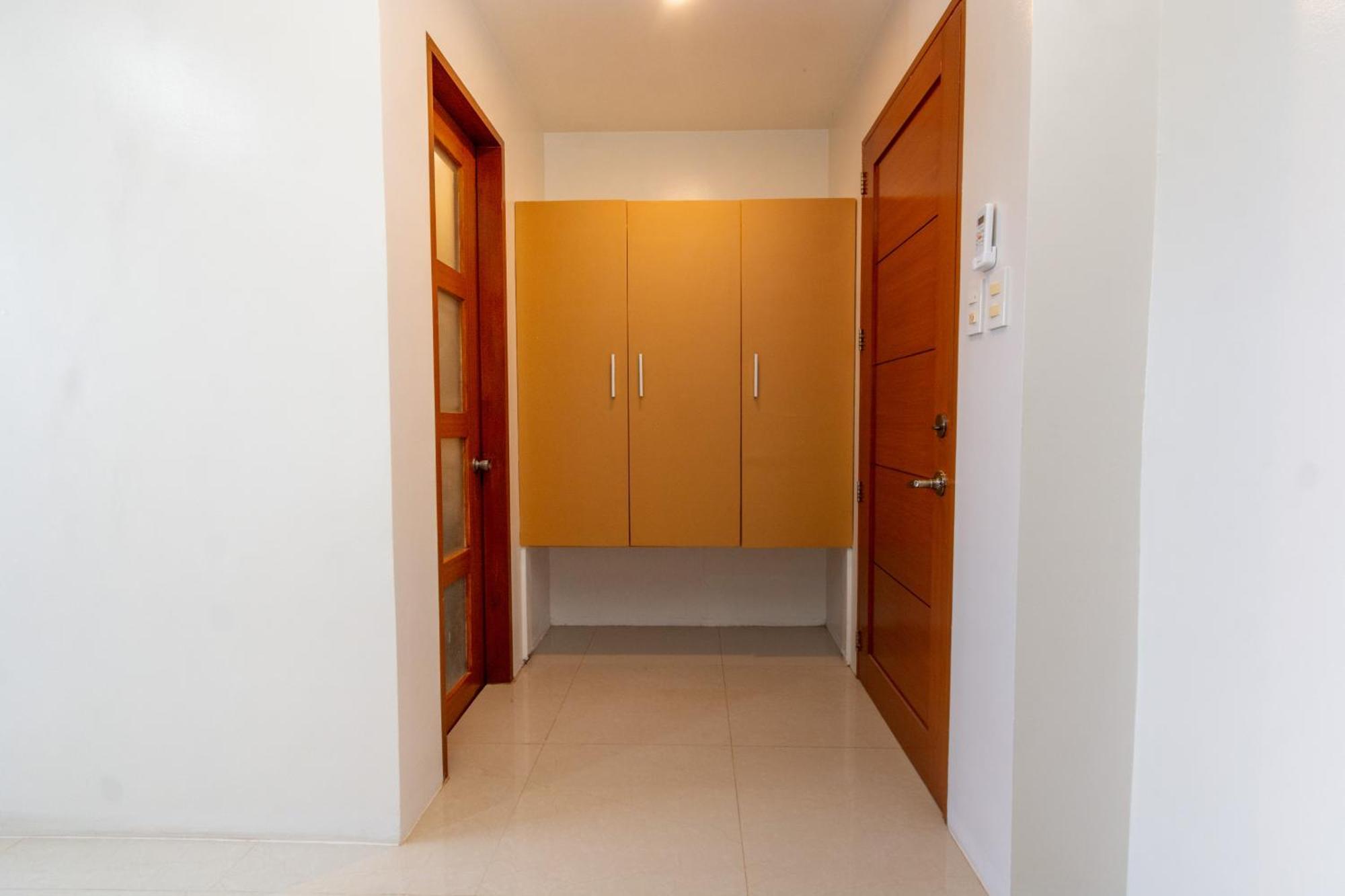 Apartment Ila Apartelle Boracay