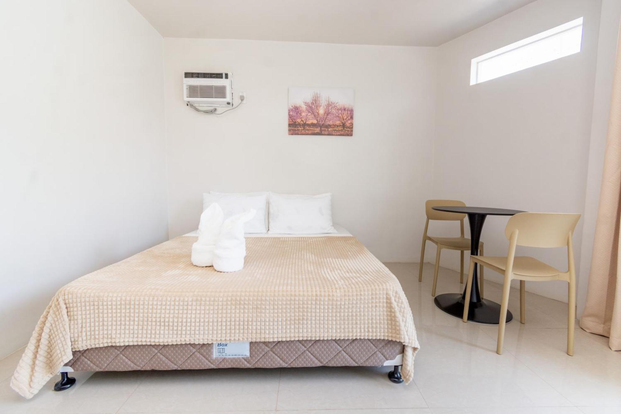 Ila Apartelle Boracay *