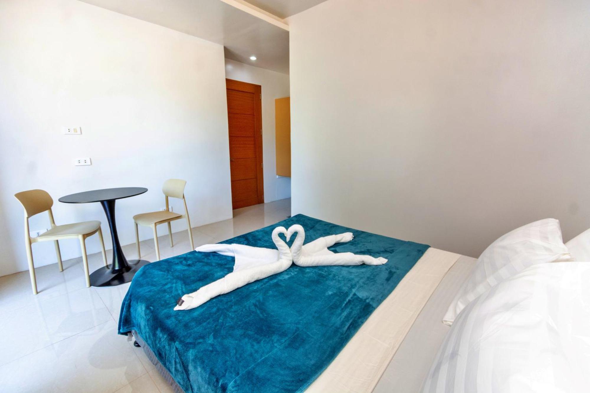 Ila Apartelle Boracay Boracay Island